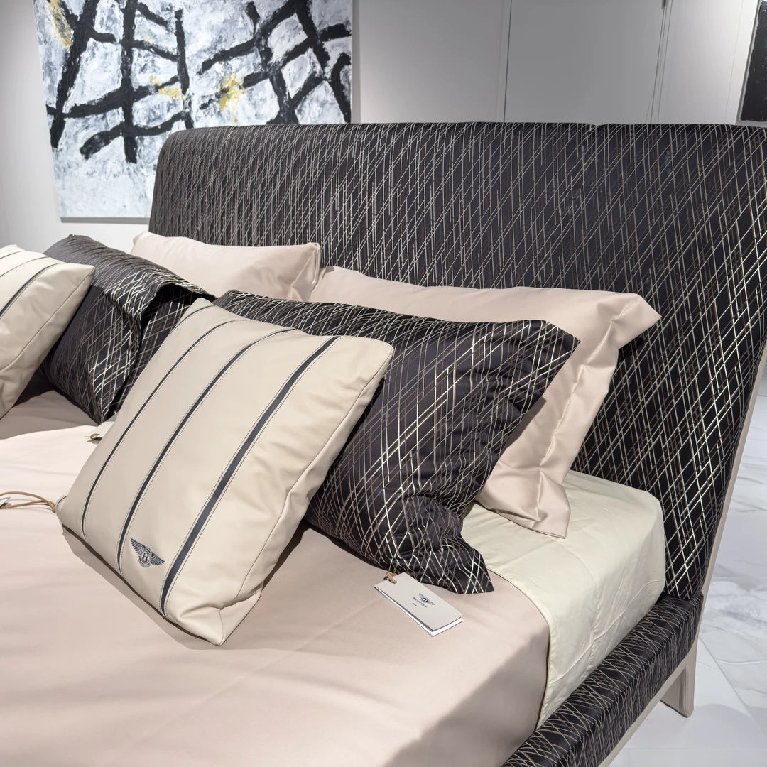 Bentley Home Newent 185 x 200 cm (Showroommodel)