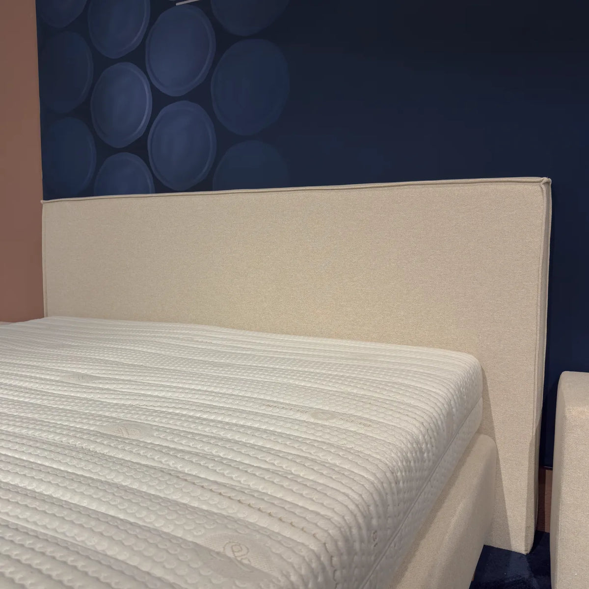 Wake Up Refresh boxspring 180x210 Grande Sand