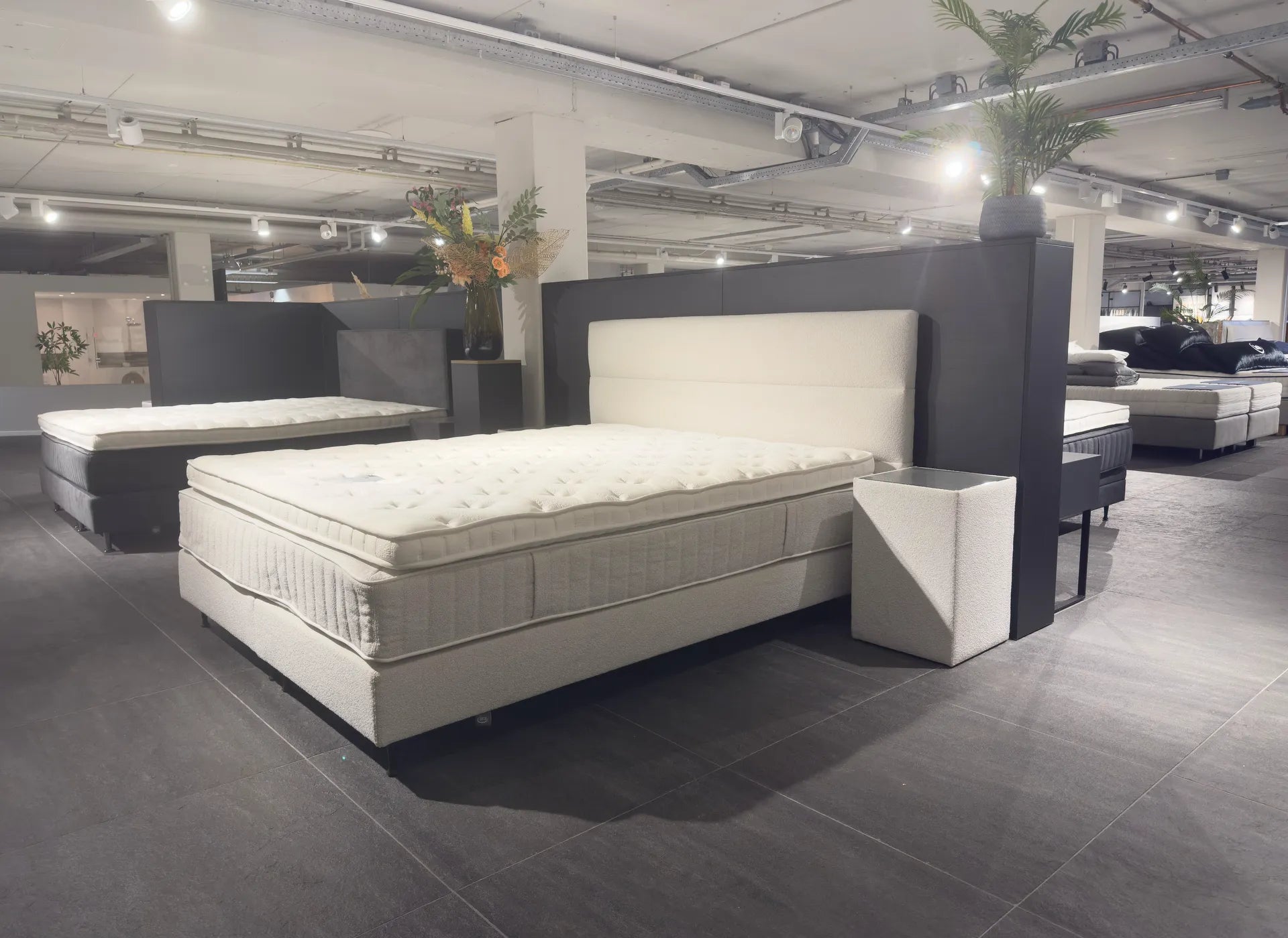 Serta Premium Ligne 180 x 210 cm (Showroommodel)