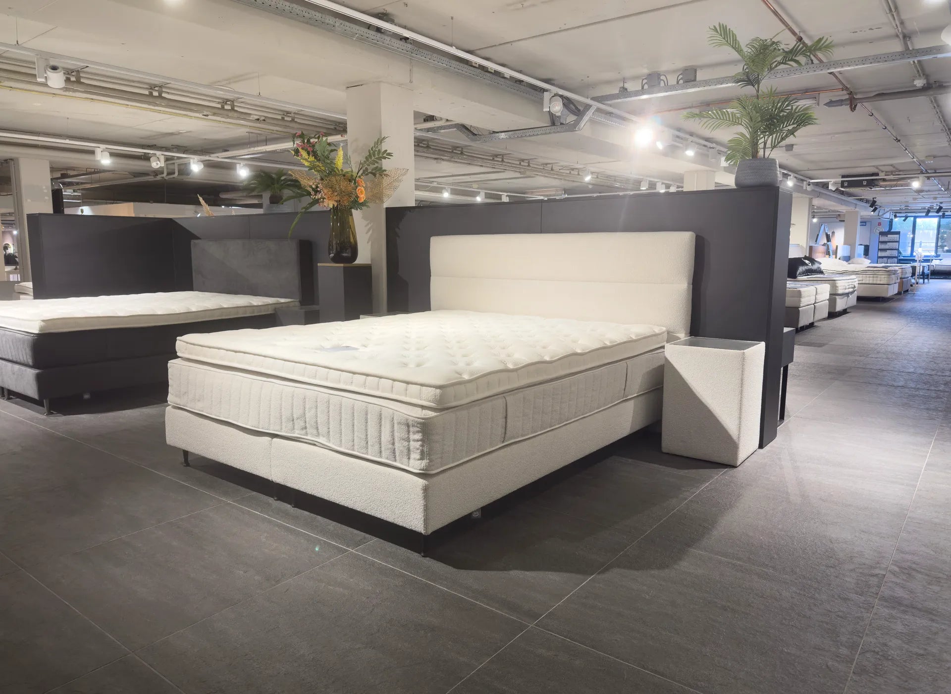 Serta Premium Ligne 180 x 210 cm (Showroommodel)