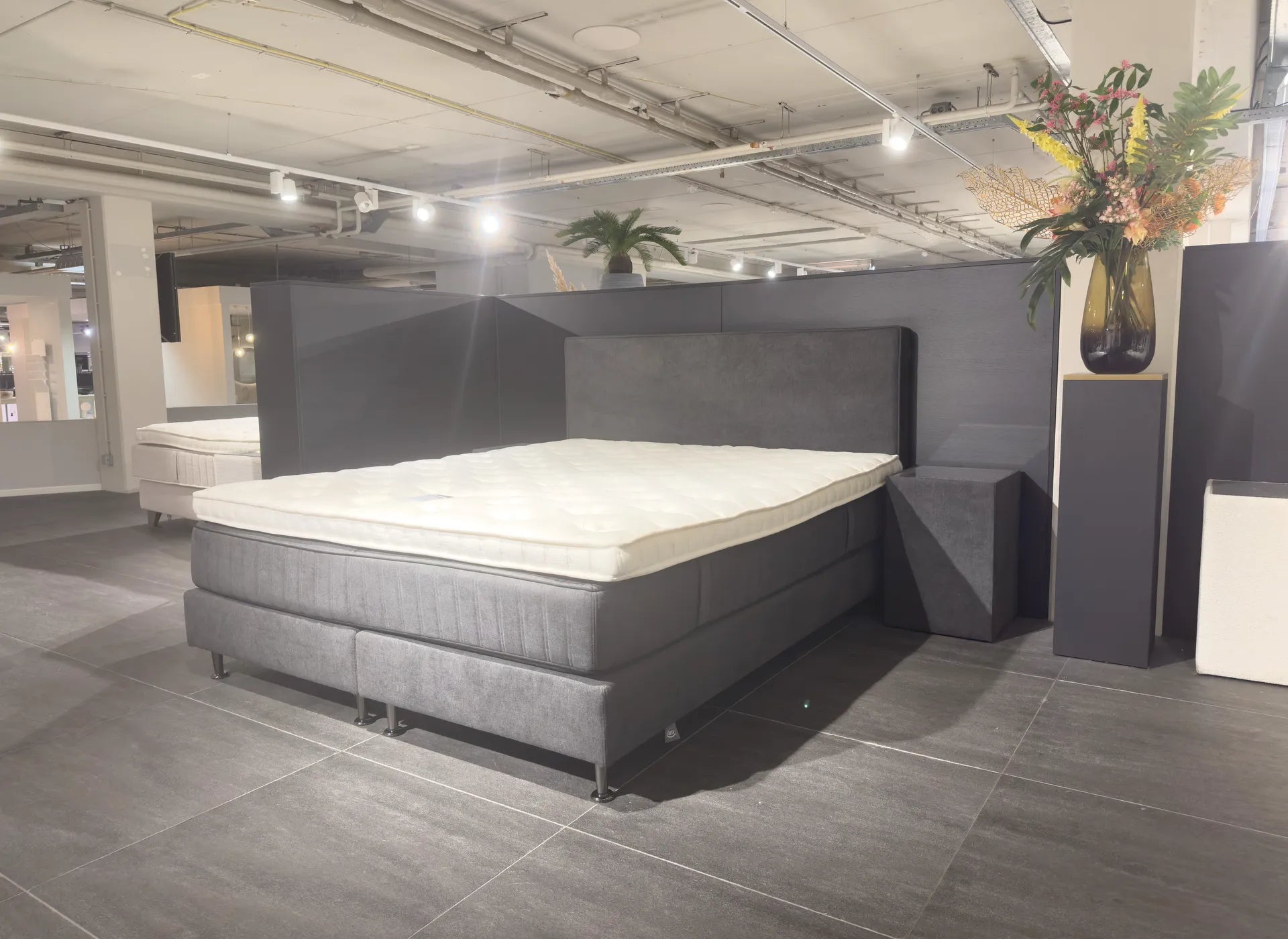 Serta Premium Classico 180 x 210 cm (Showroommodel)
