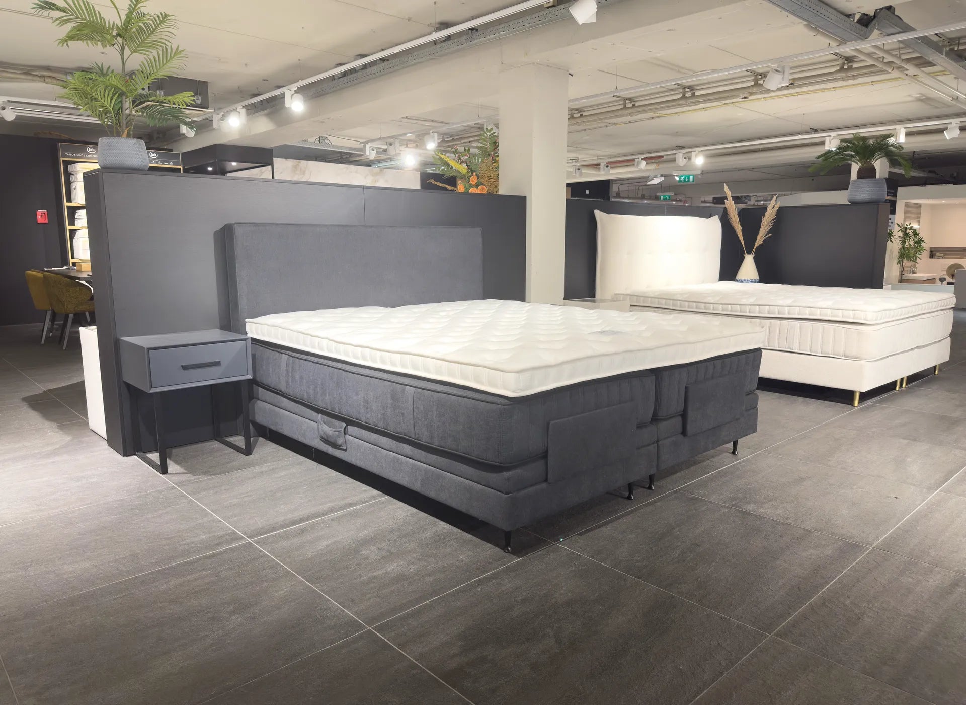 Serta Premium Classico Elektro 180 x 210 cm (Showroommodel)