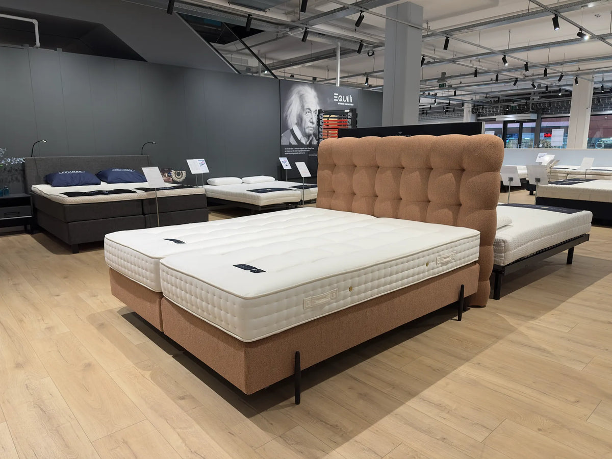 Pullman Washington 180 x 210 cm (Showroommodel)