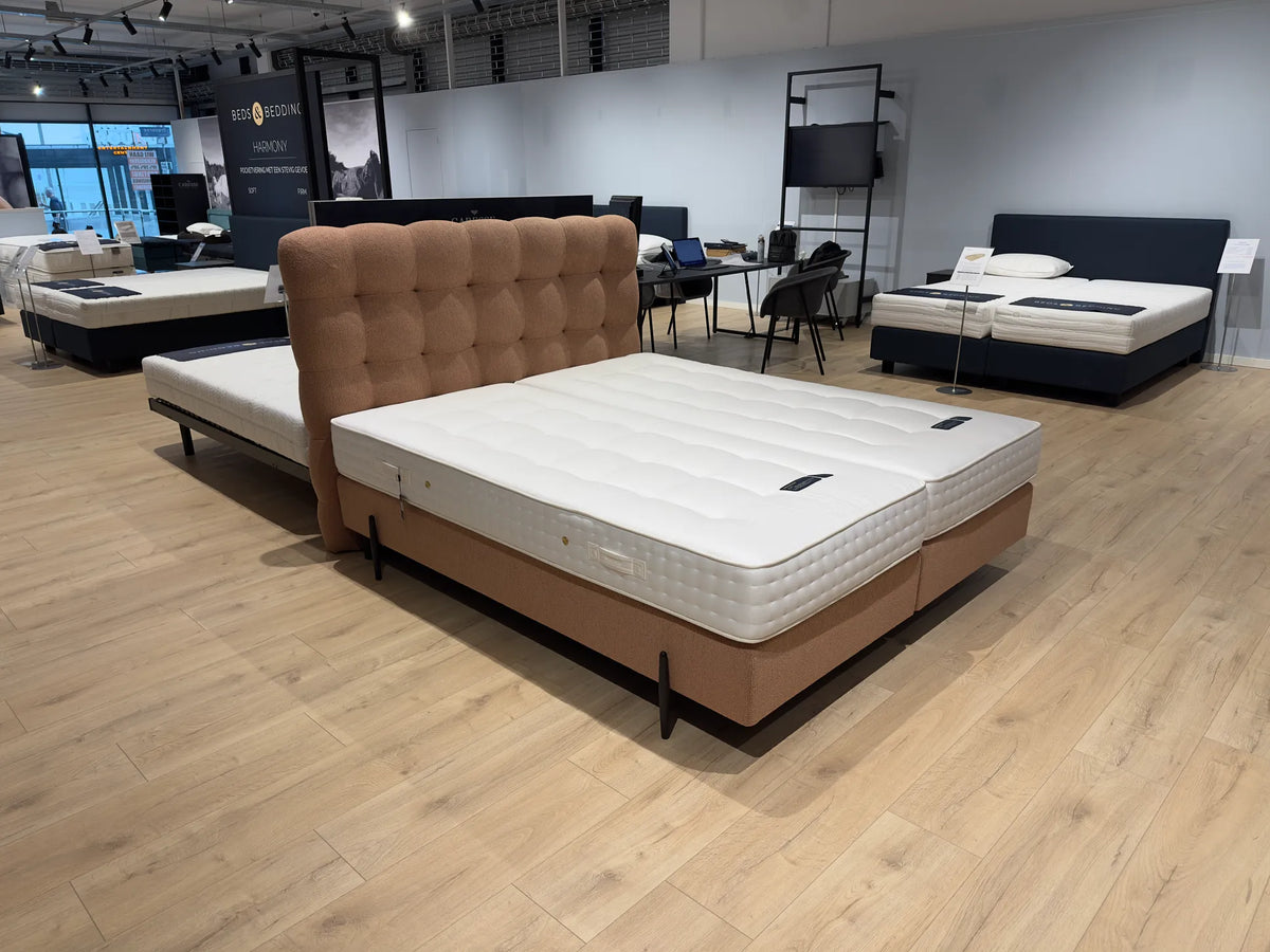 Pullman Washington 180 x 210 cm (Showroommodel)