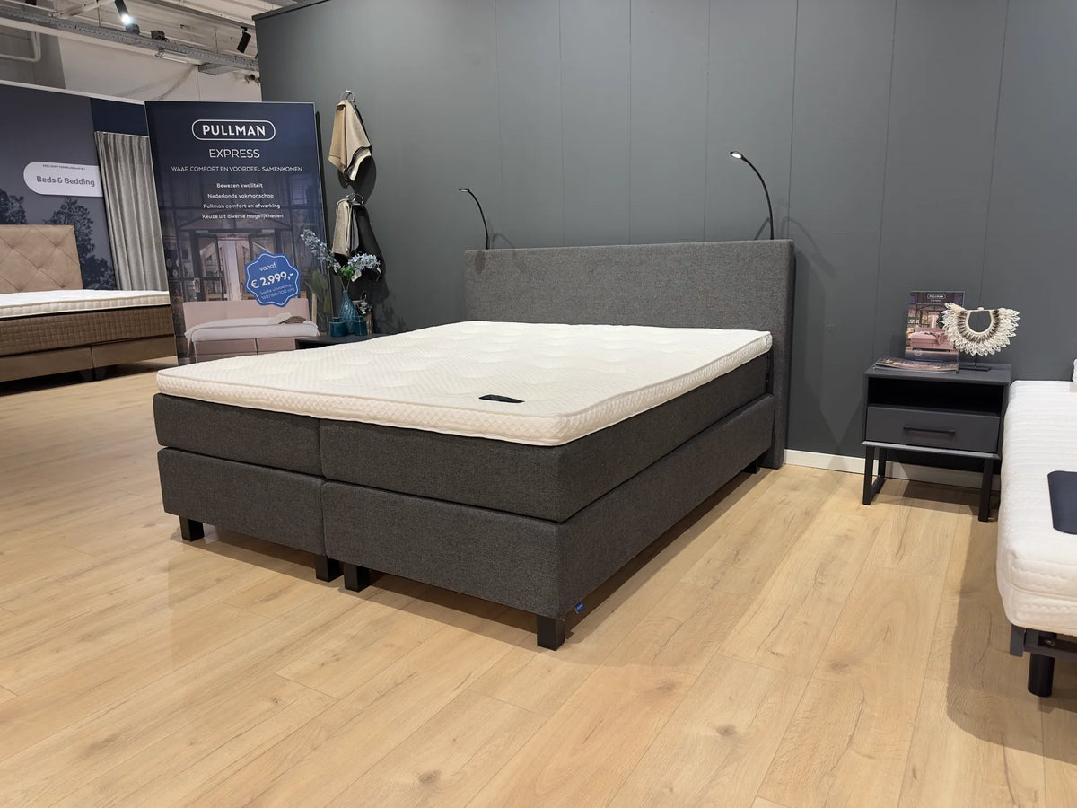 Pullman Express Leeds 180 x 200 cm (Showroommodel)