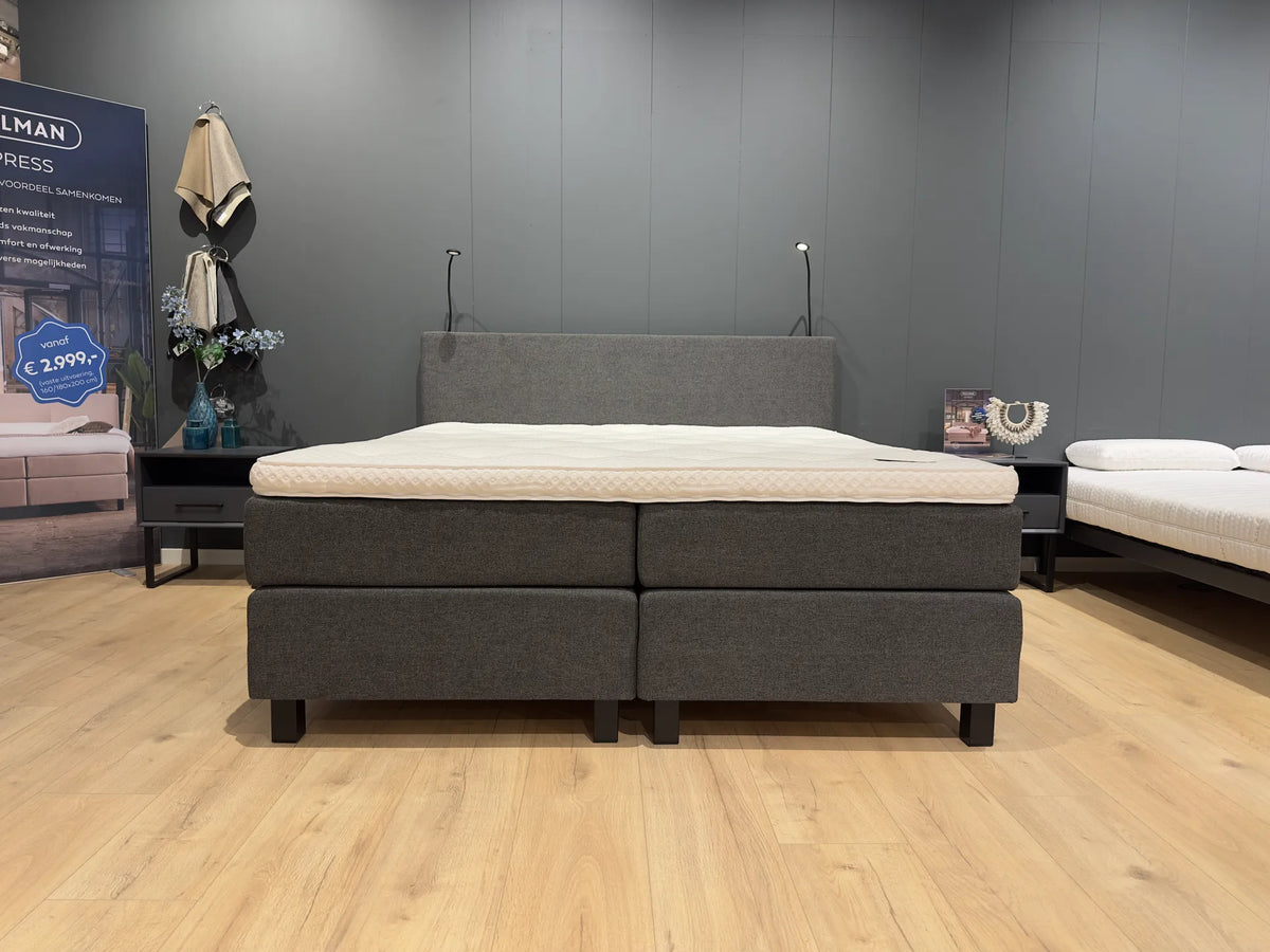 Pullman Express Leeds 180 x 200 cm (Showroommodel)
