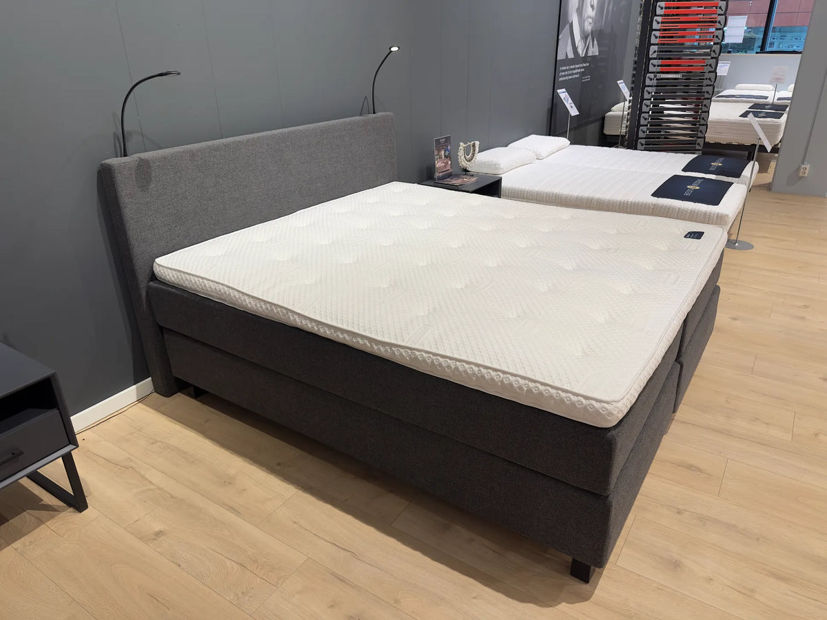 Pullman Express Leeds 180 x 200 cm (Showroommodel)