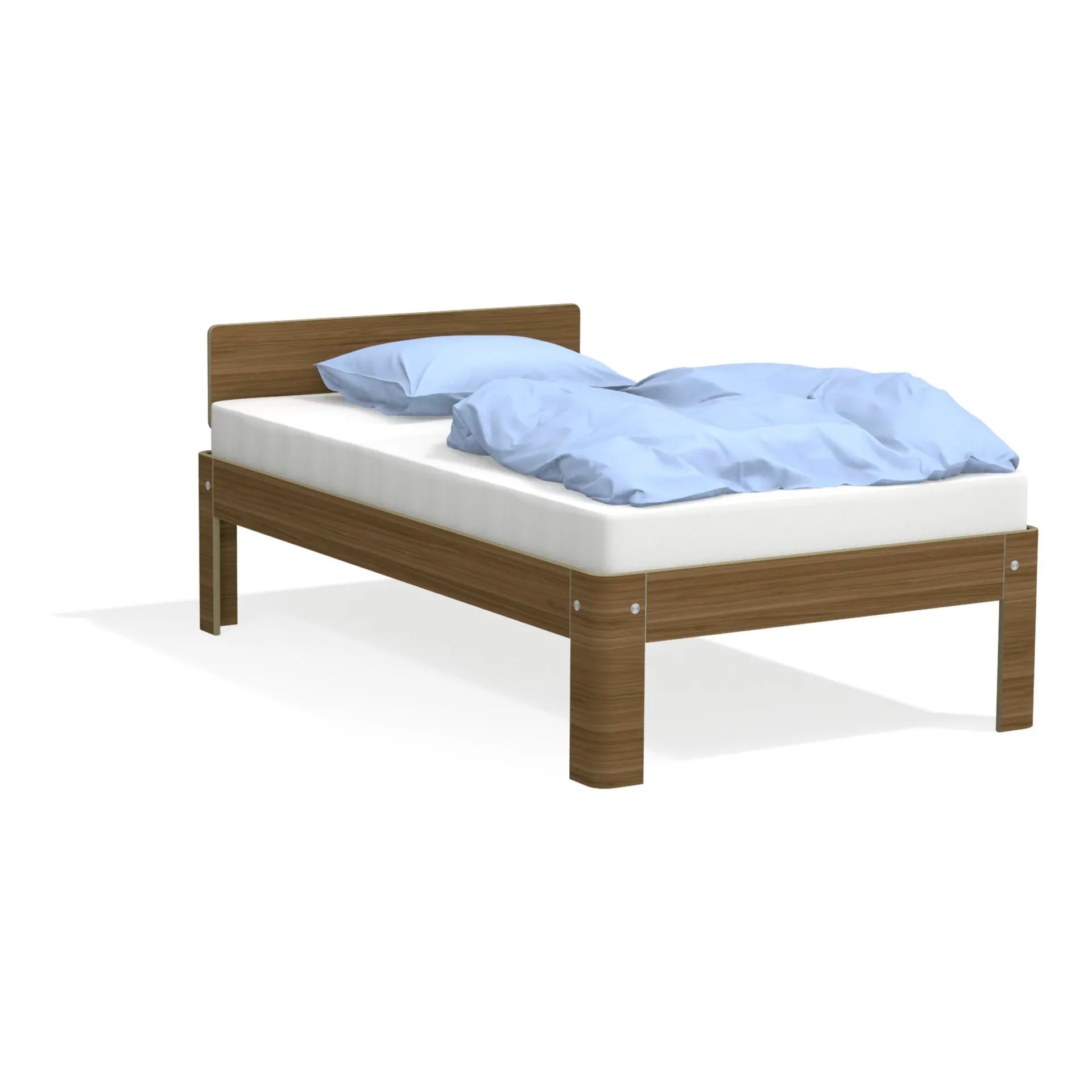 Auping Auronde 2000 Twijfelaar (Showroommodel)