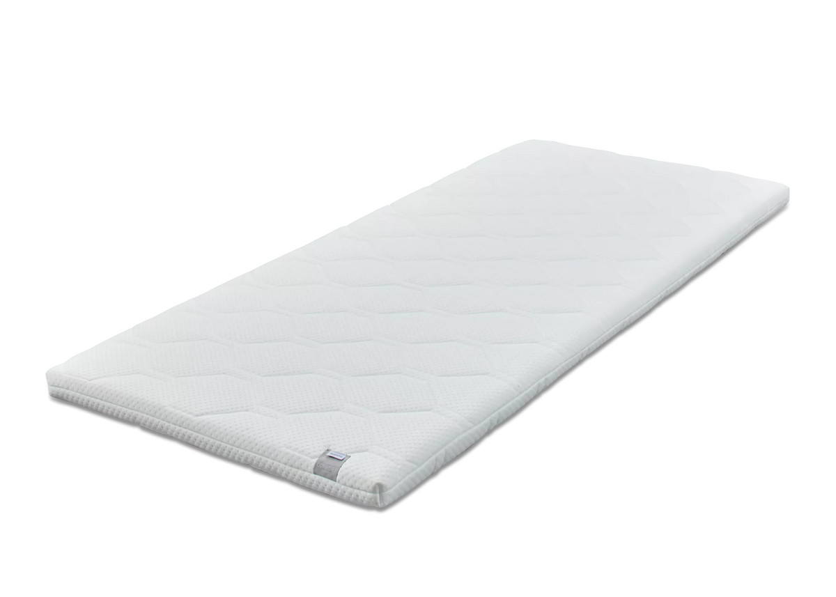 Auping Comfort topper 1-persoons schuin