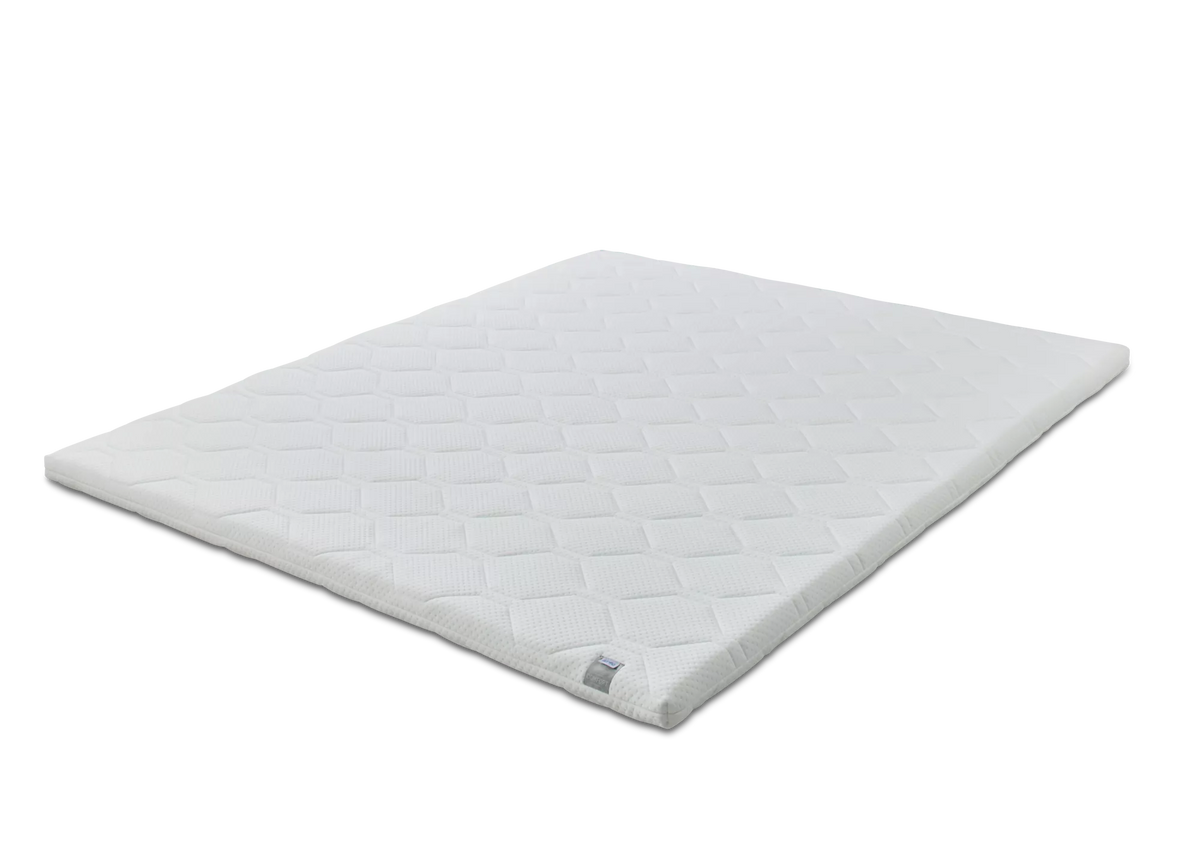 Auping Comfort topper 2-persoons schuin