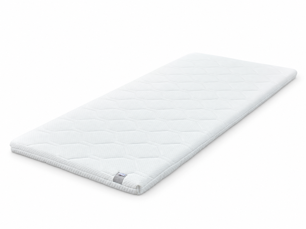 Auping Comfort topper – keuzekaart 4:3