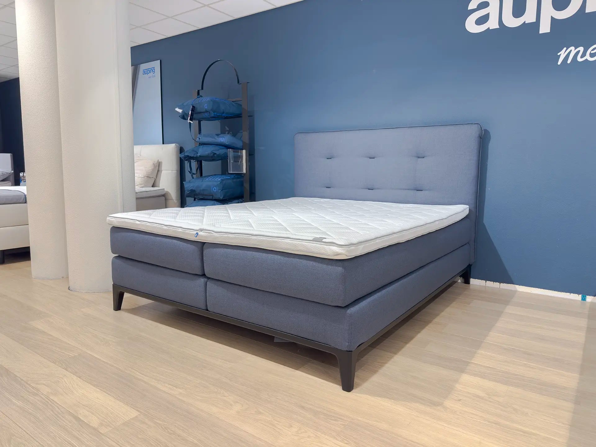 Auping Criade Cushion DeLuxe (Showroommodel)