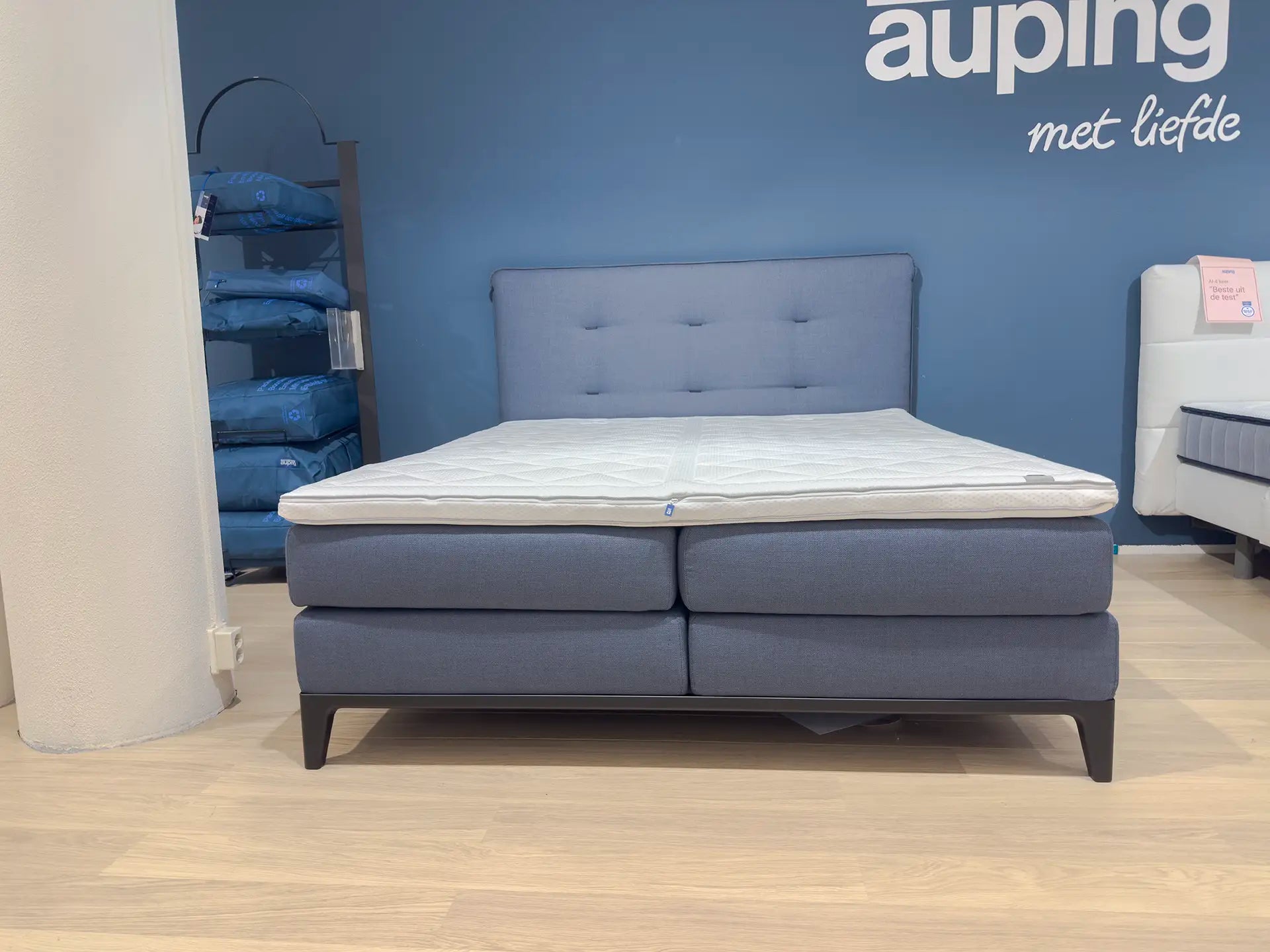 Auping Criade Cushion DeLuxe (Showroommodel)