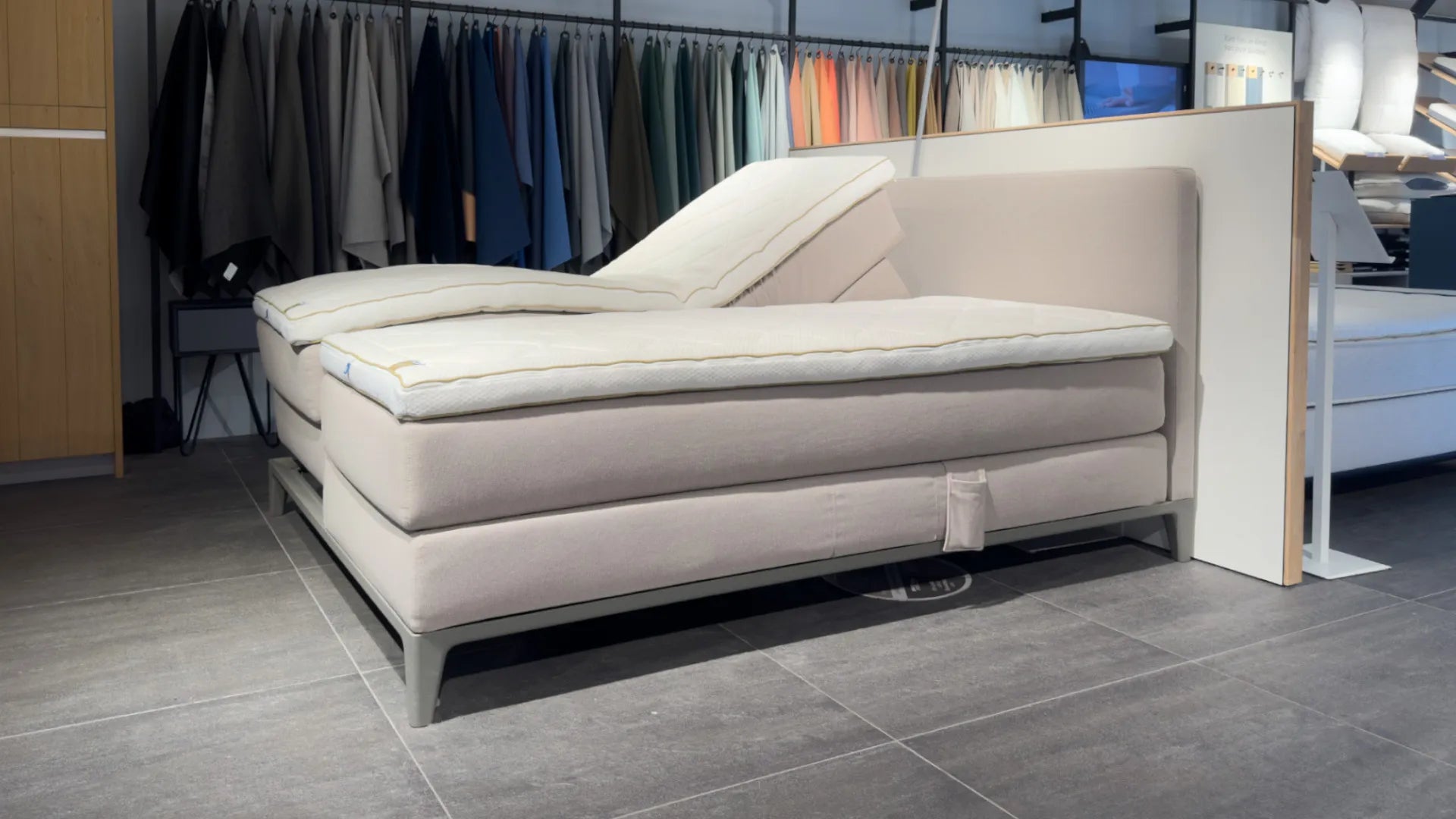 Auping Criade Plain (Showroommodel)