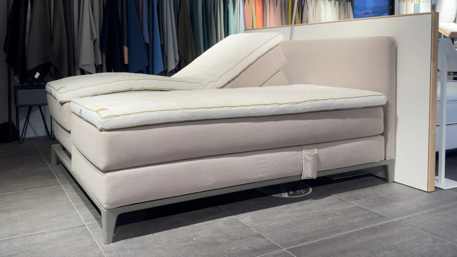 Auping Criade Plain (Showroommodel)