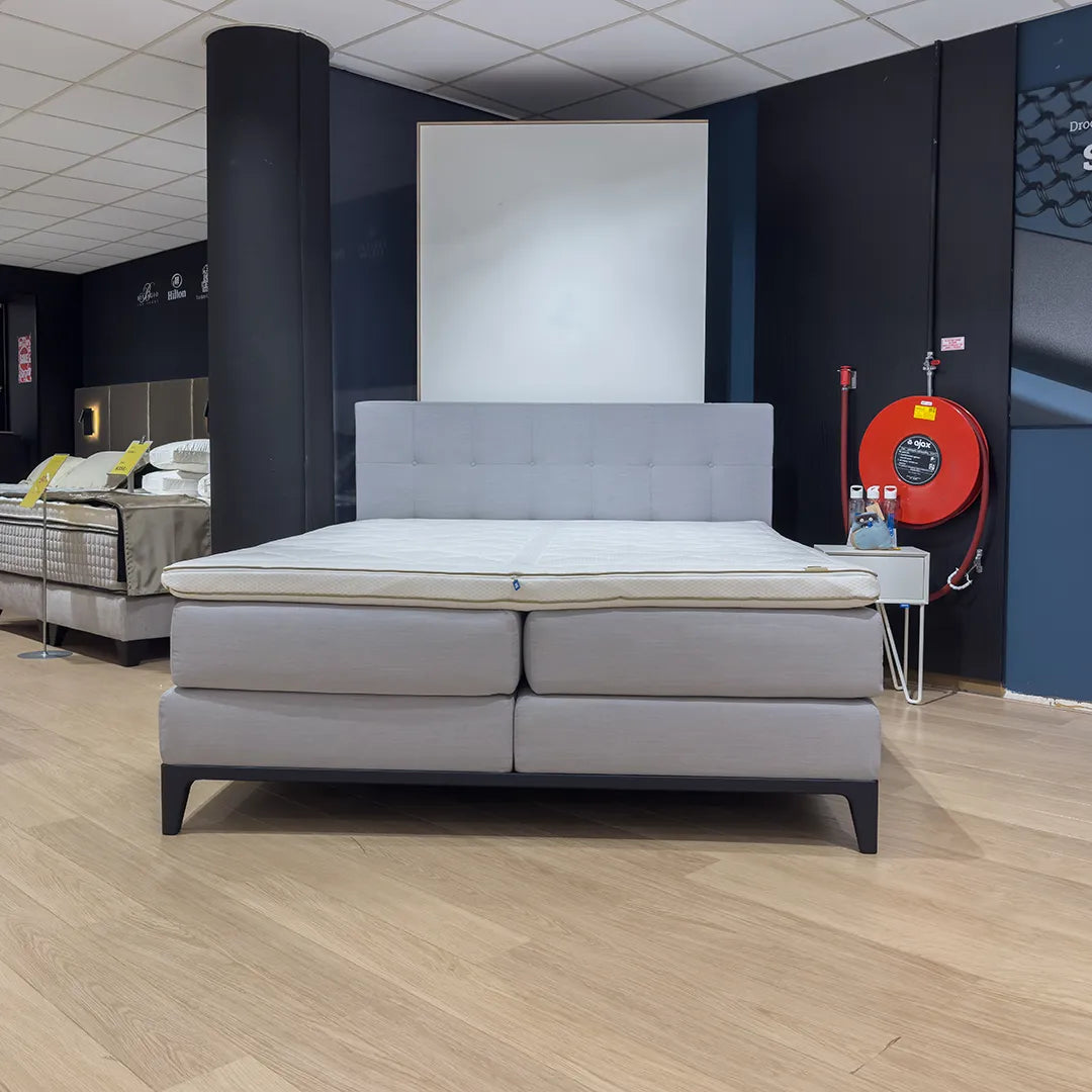 Auping Criade Square Prestige (Showroommodel)