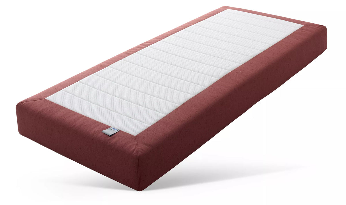 Auping Deluxe boxspringmatras zonder bies