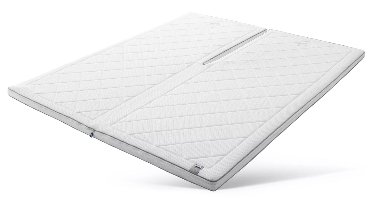 Auping Deluxe splittopper 2-persoons