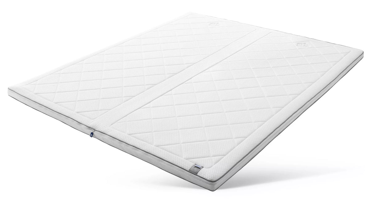 Auping Deluxe topper 2-persoons