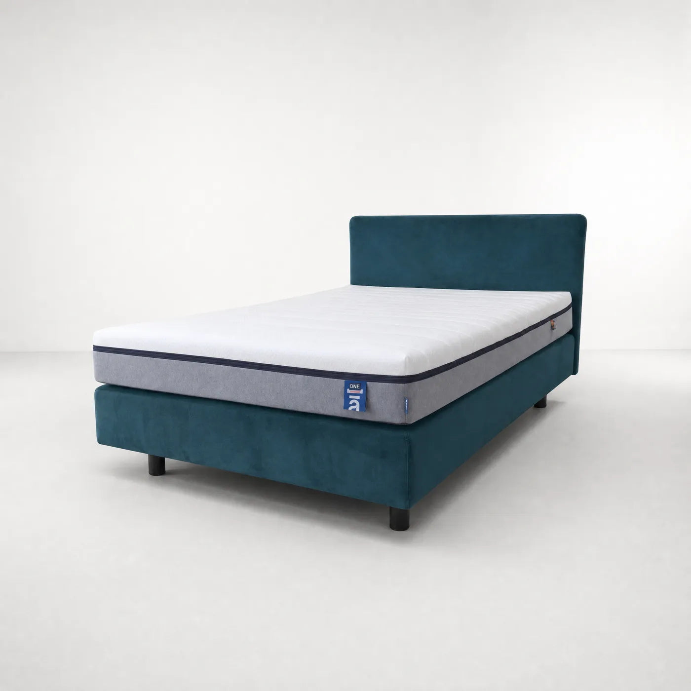 Auping Dublin Boxspring 140 x 200 cm (Showroommodel)