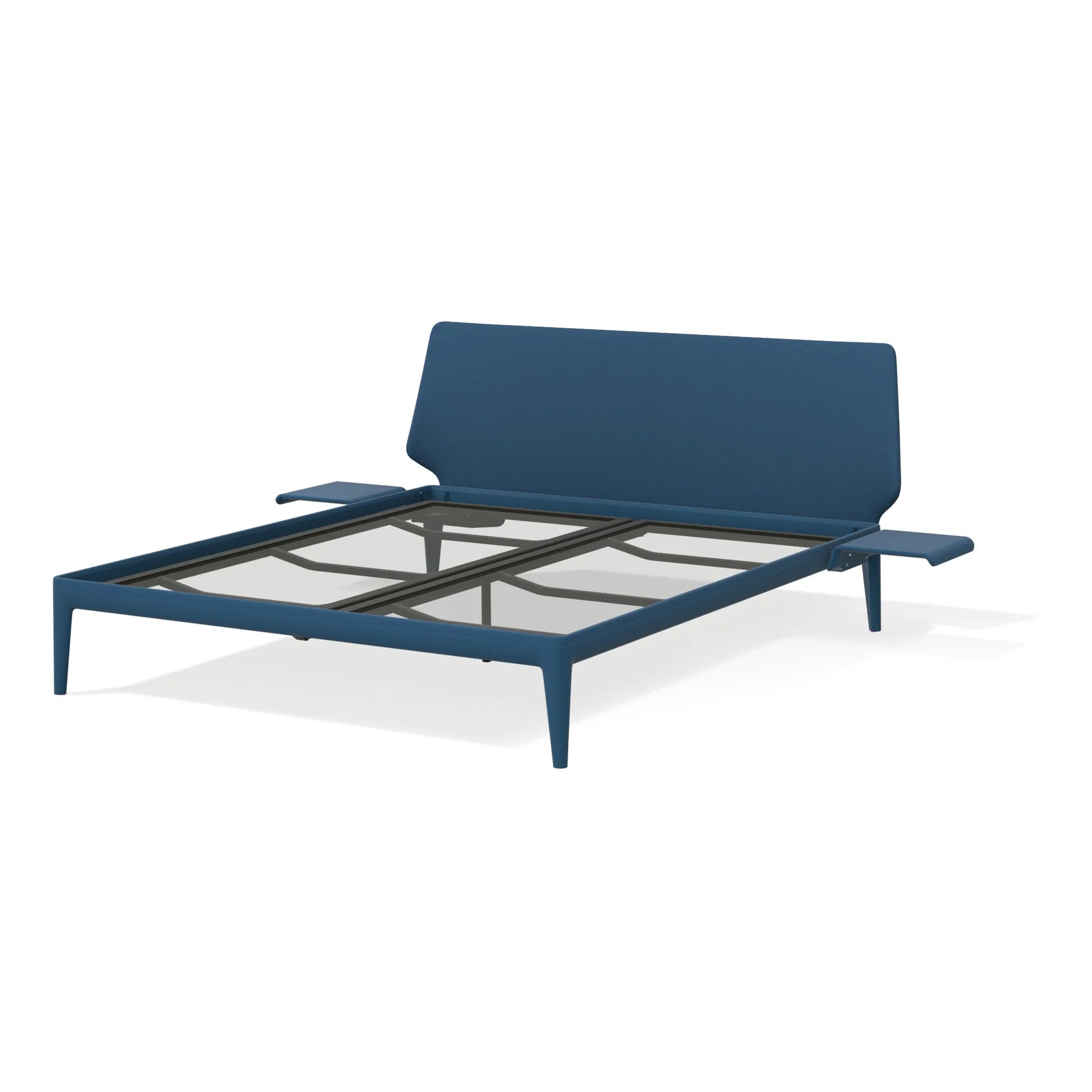 Auping Essential Royal Blue (Showroommodel)
