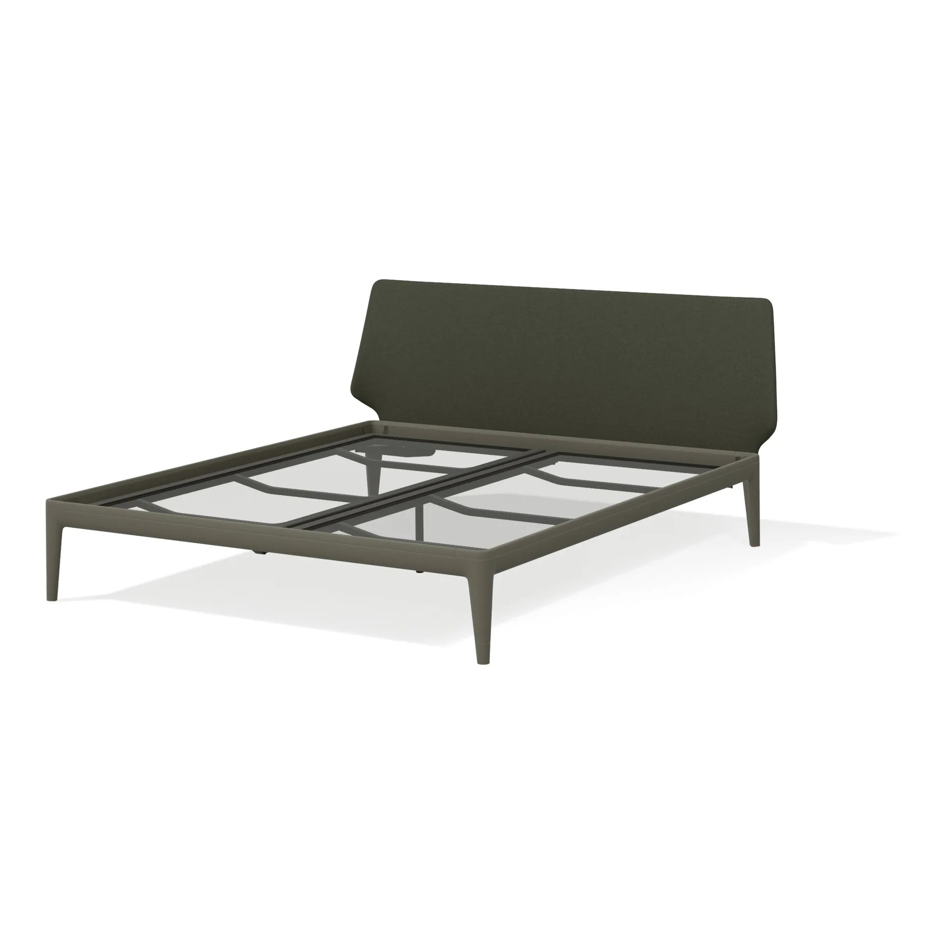 Auping Essential Warm Grey (Showroommodel)