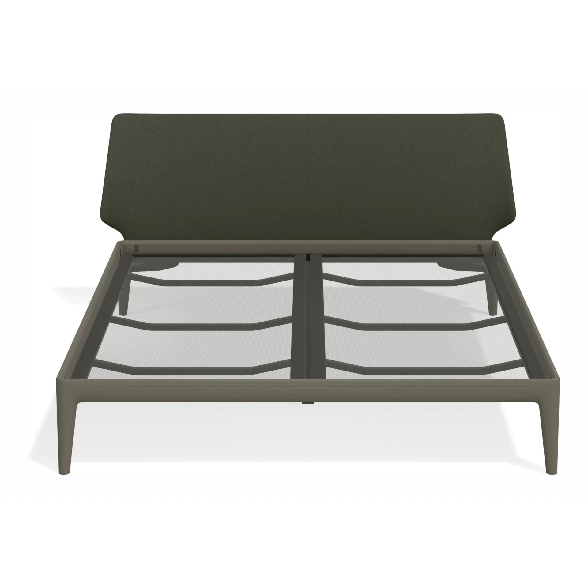 Auping Essential Warm Grey (Showroommodel)