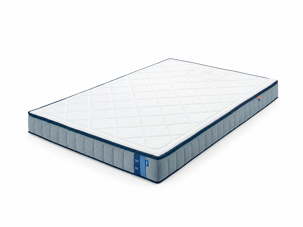 Auping Evolve matras – keuzekaart 4:3