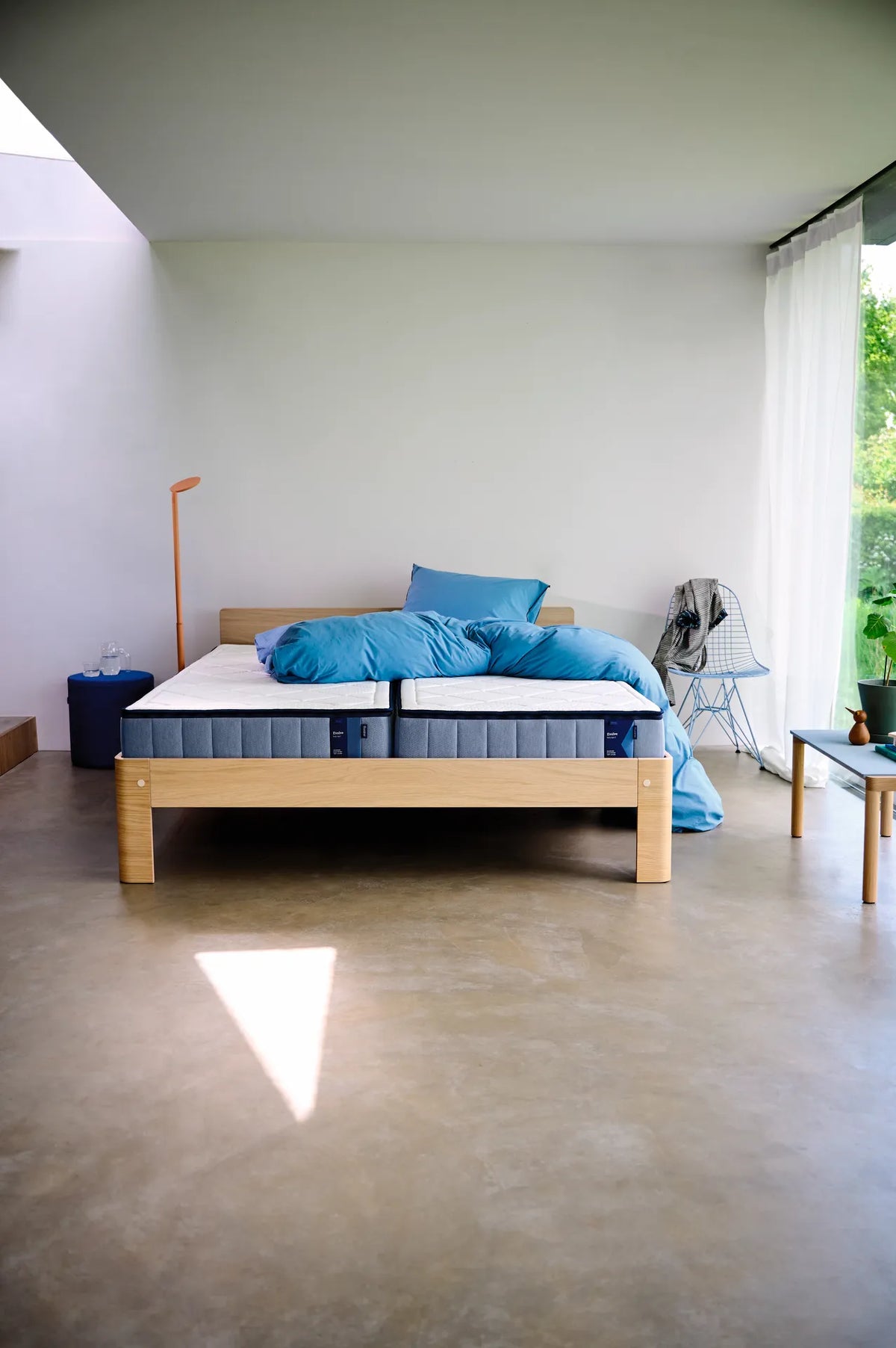 Auping Evolve matras