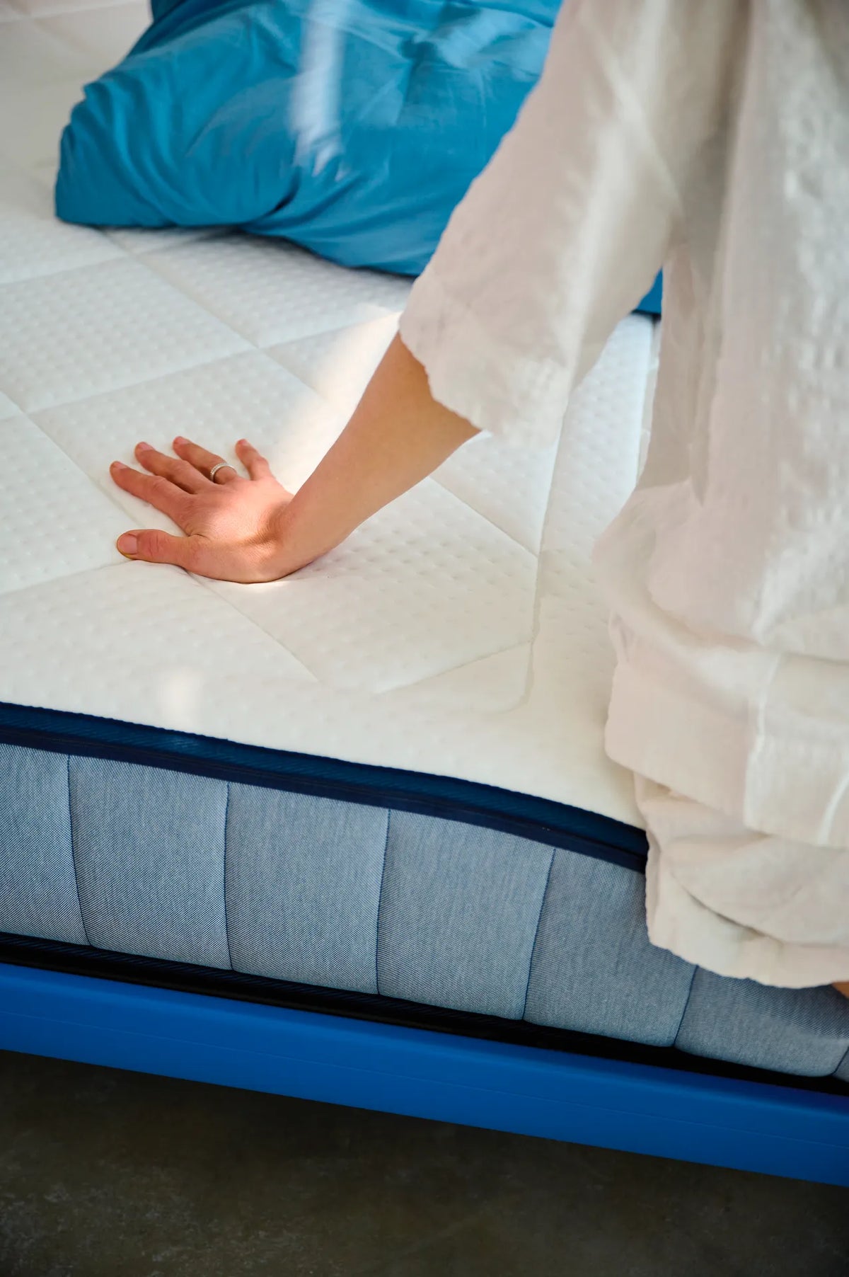 Auping Evolve matras