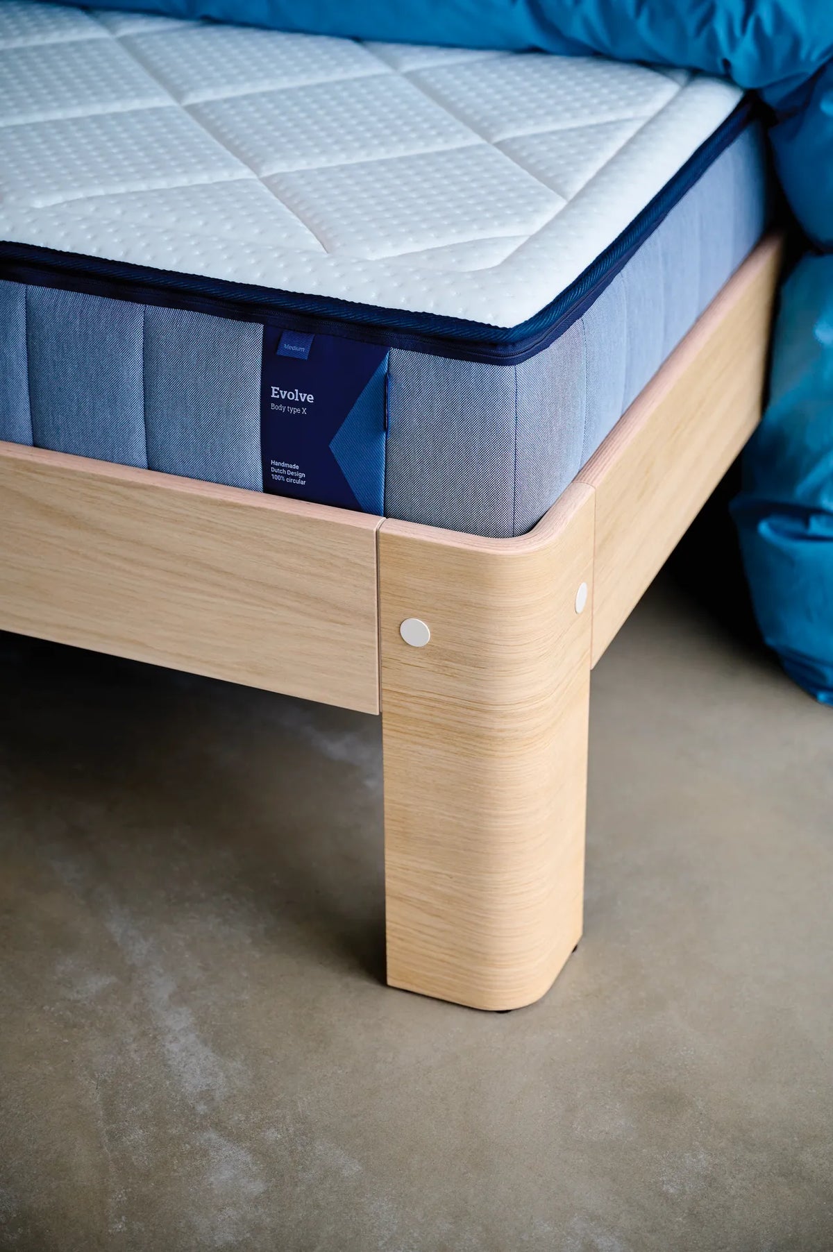 Auping Evolve matras