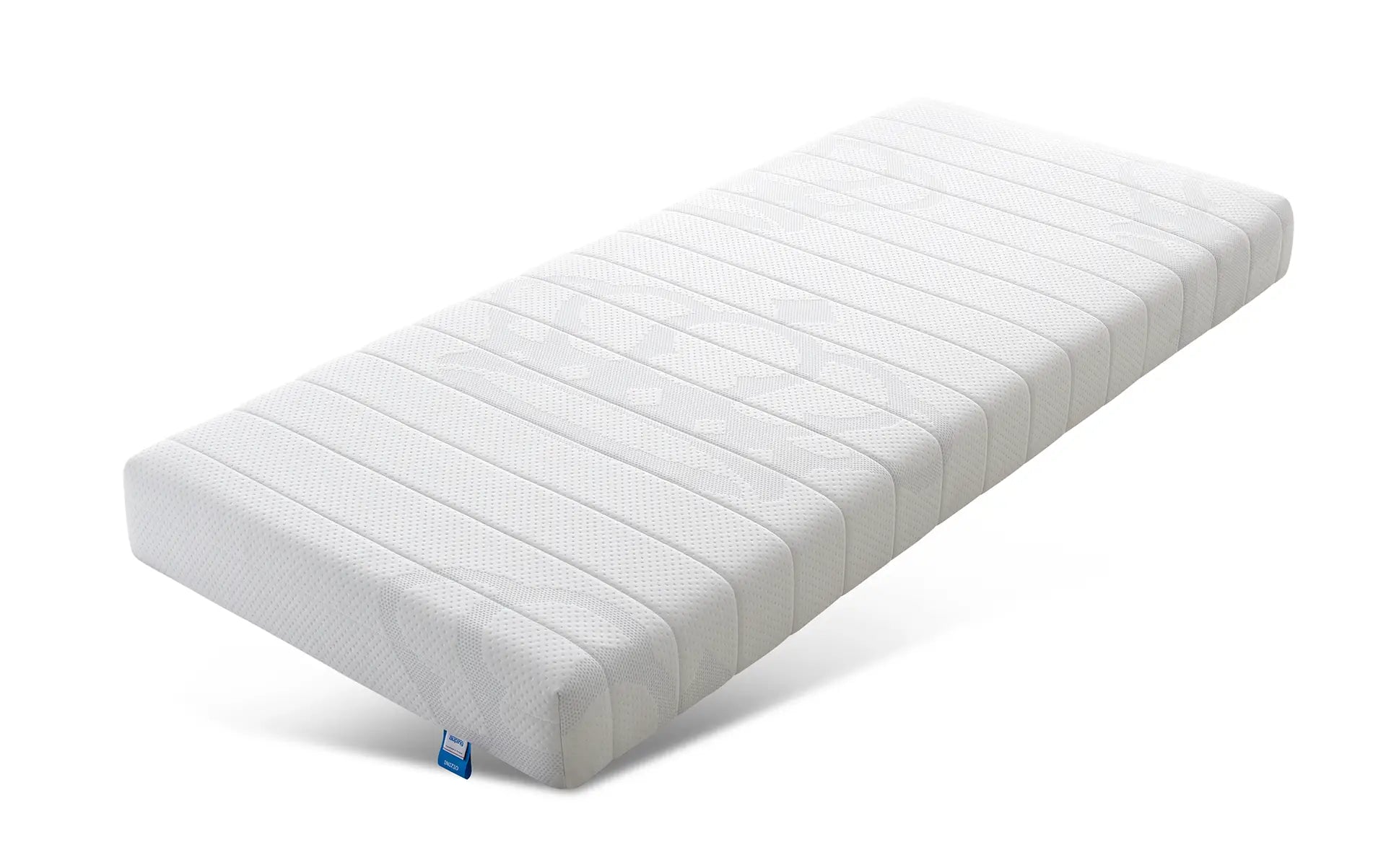 Auping Inizio Soft matras 90 x 210 cm (Showroommodel)