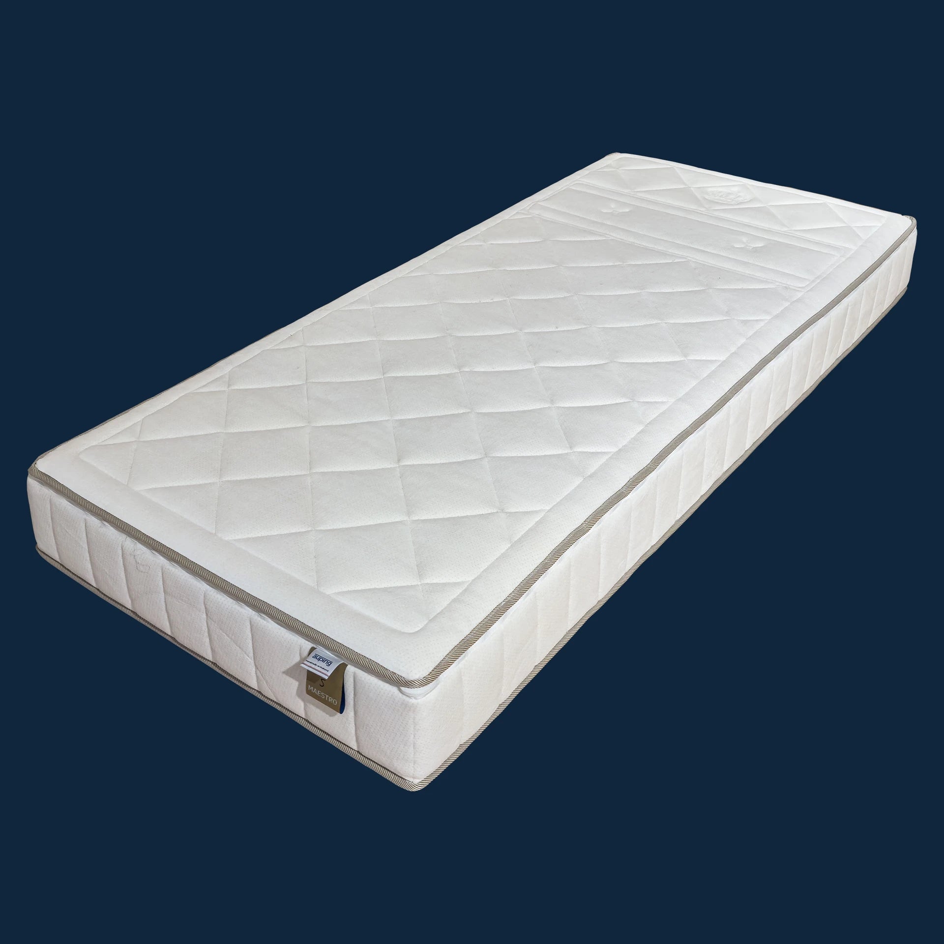 Auping Maestro matras Soft 90 x 210 cm (Ophaalprijs)
