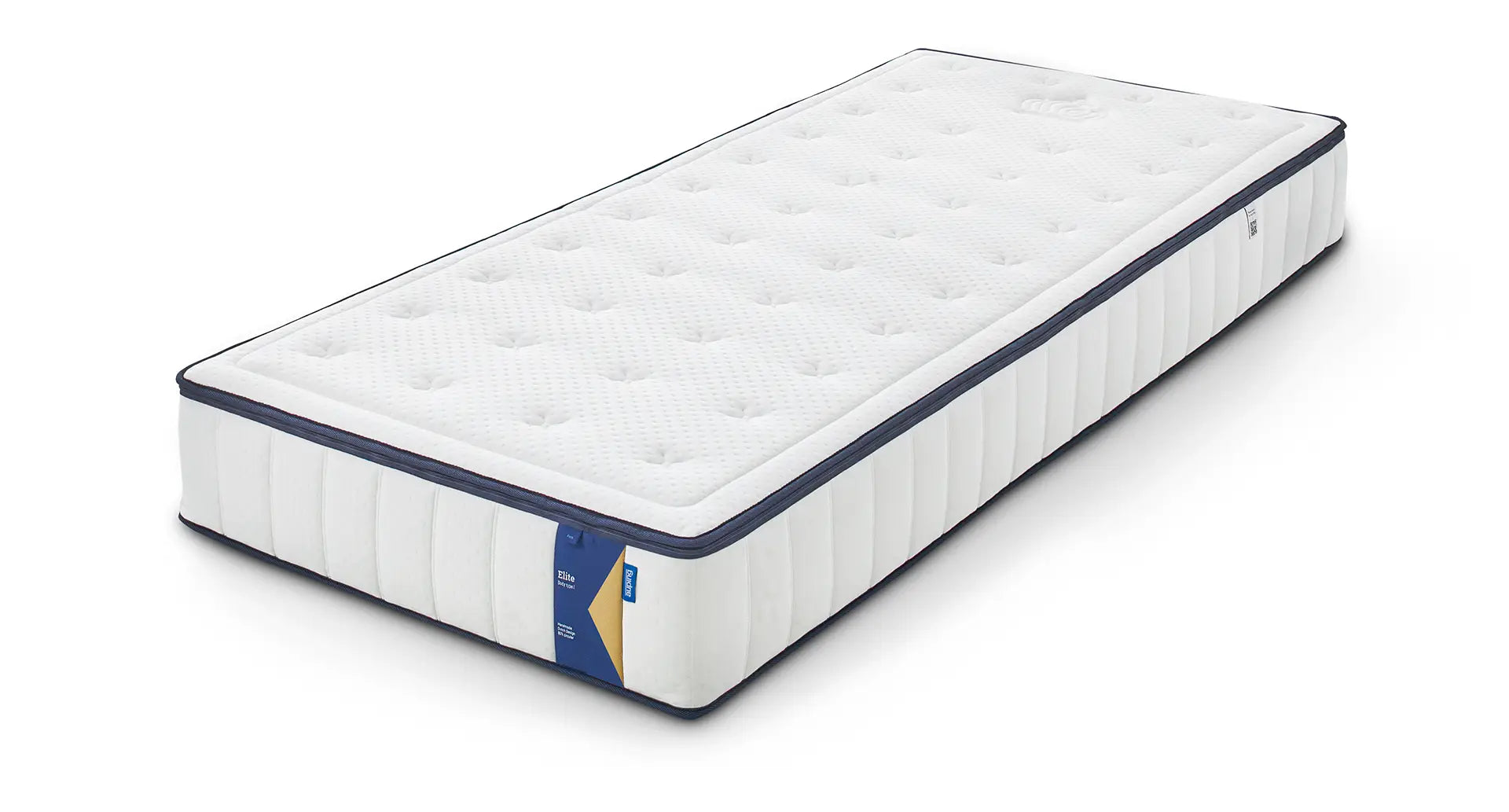 Auping Elite X Soft matras 90 x 210 cm (Showroommodel)