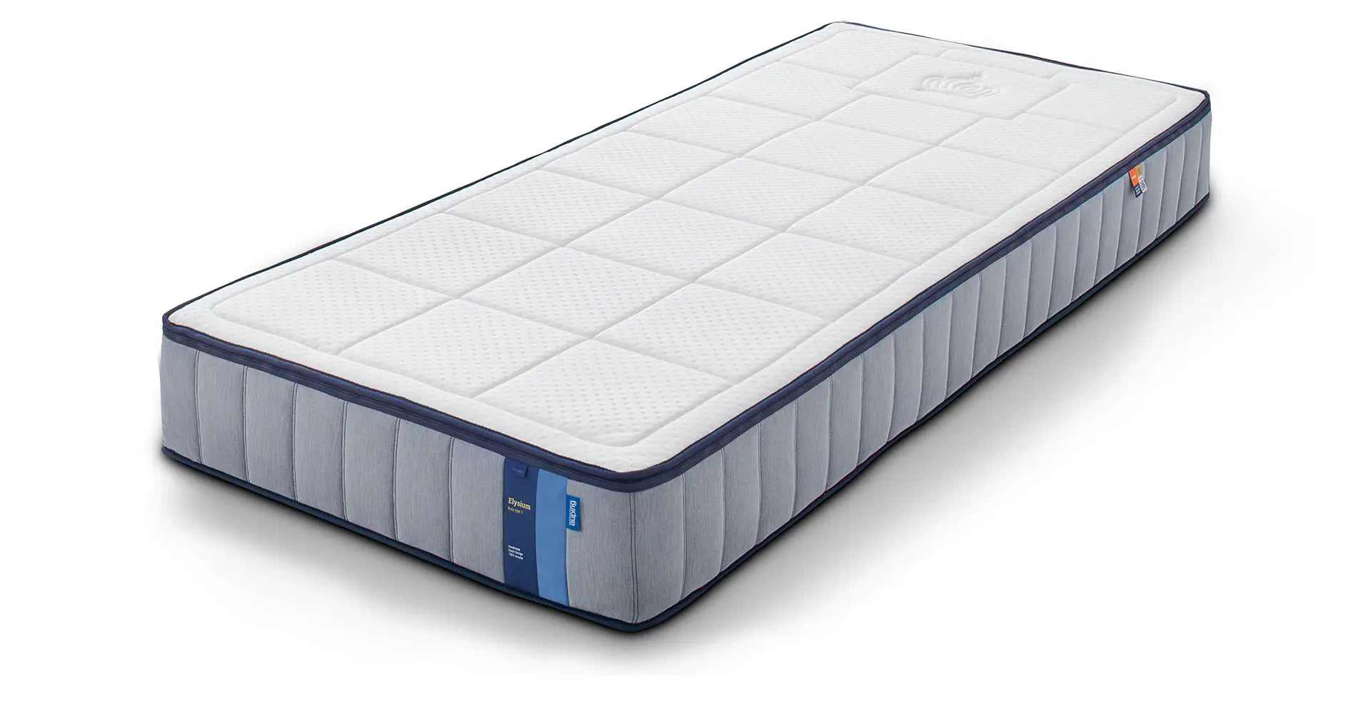 Auping Elysium I Medium matras 90 x 210 cm (Showroommodel)