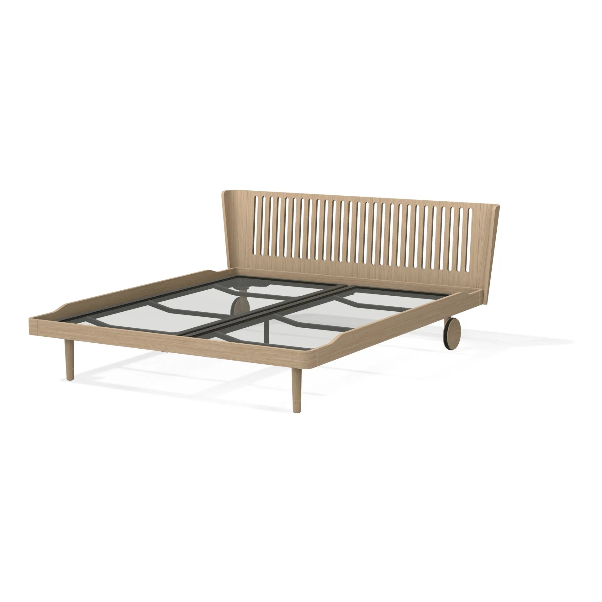 Auping Noa Balanced Oak (Showroommodel)