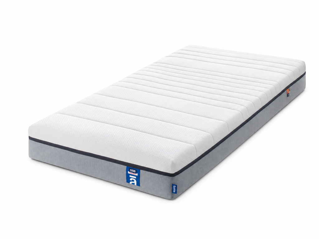 Auping One matras – keuzekaart 4:3