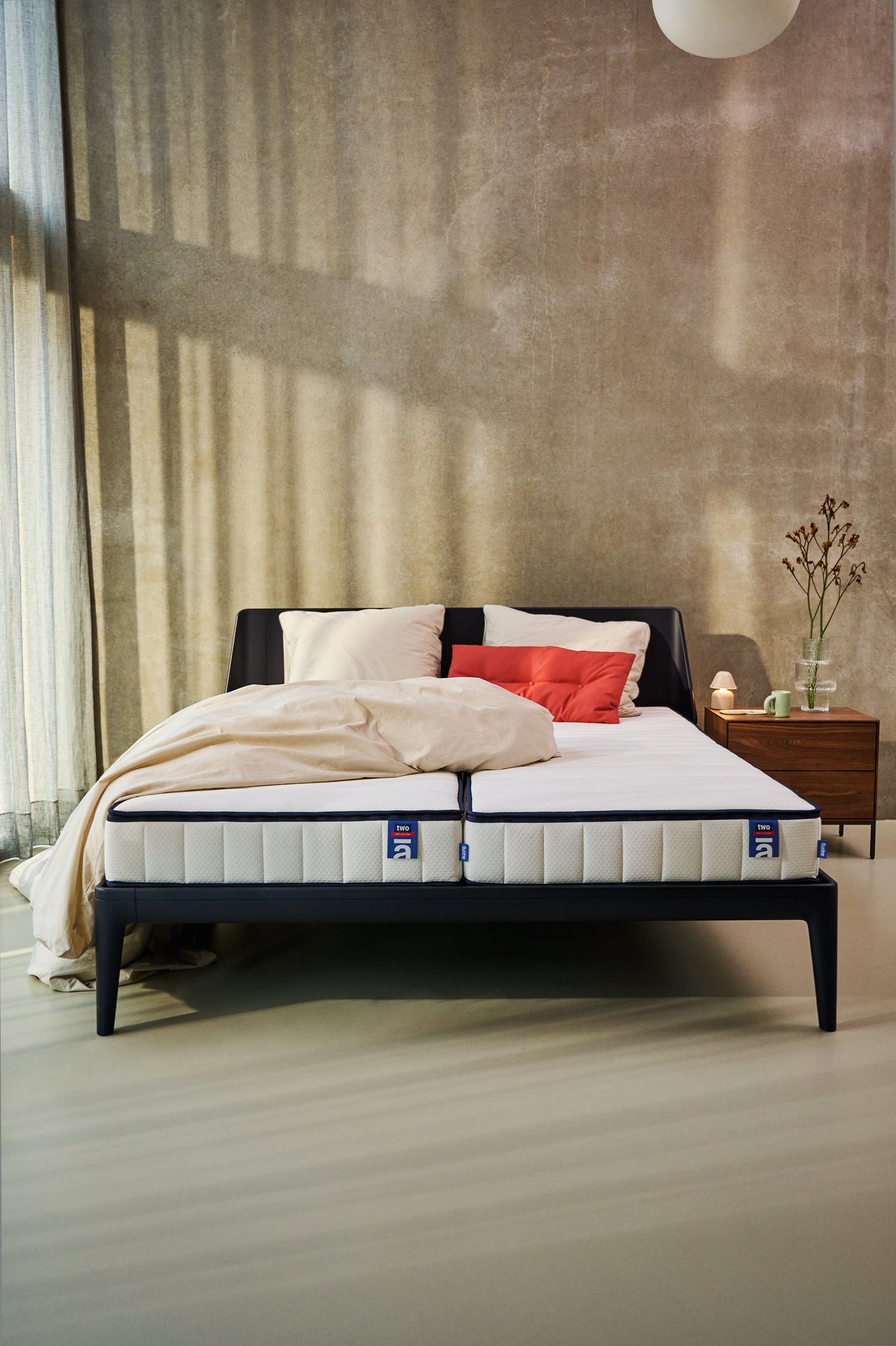 Auping One matras