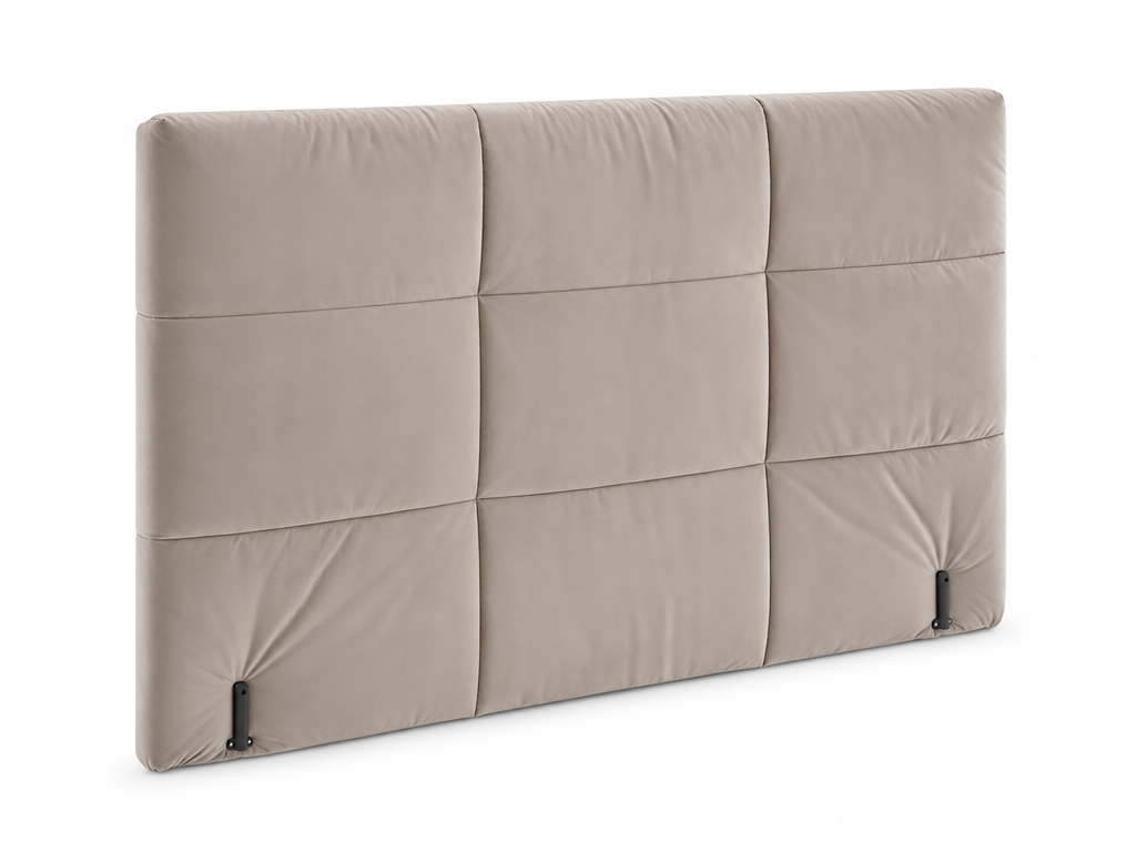 Auping Original boxspring Valencia hoofdbord – genormaliseerde packshot