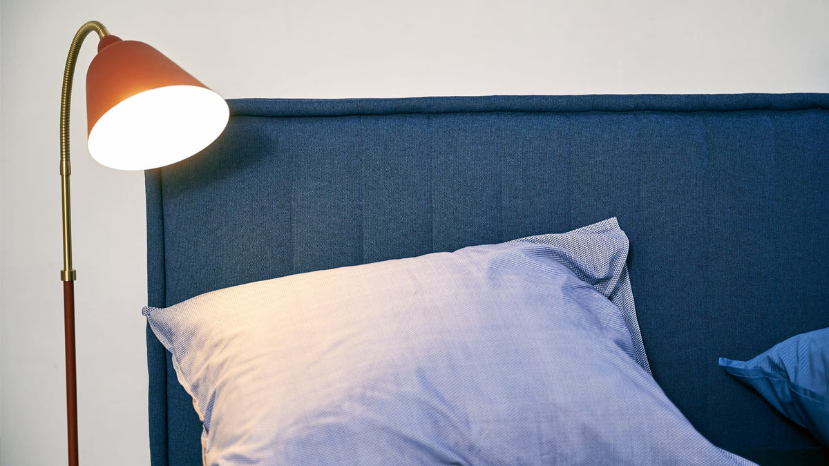 Auping Original boxspring met Line hoofdbord