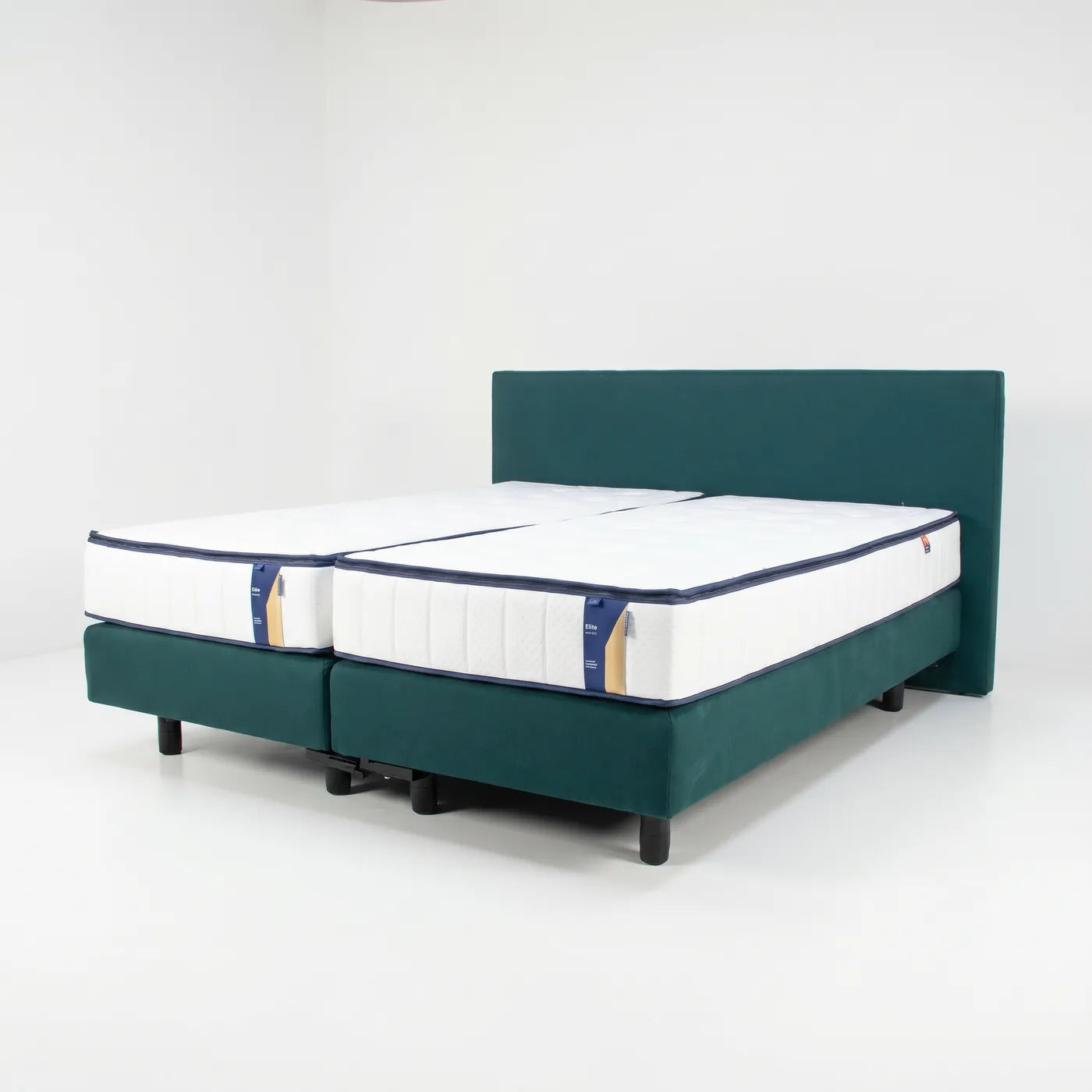 Auping Original Boxspring Nice 180 x 210 cm (Showroommodel)