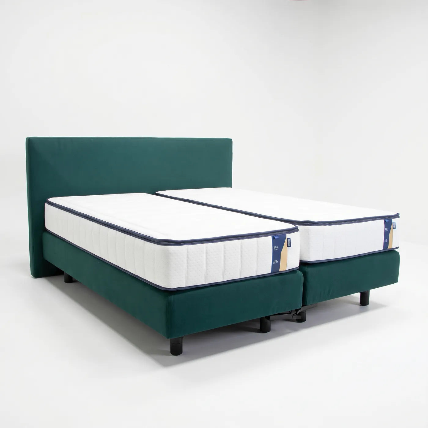 Auping Original Boxspring Nice 180 x 210 cm (Showroommodel)