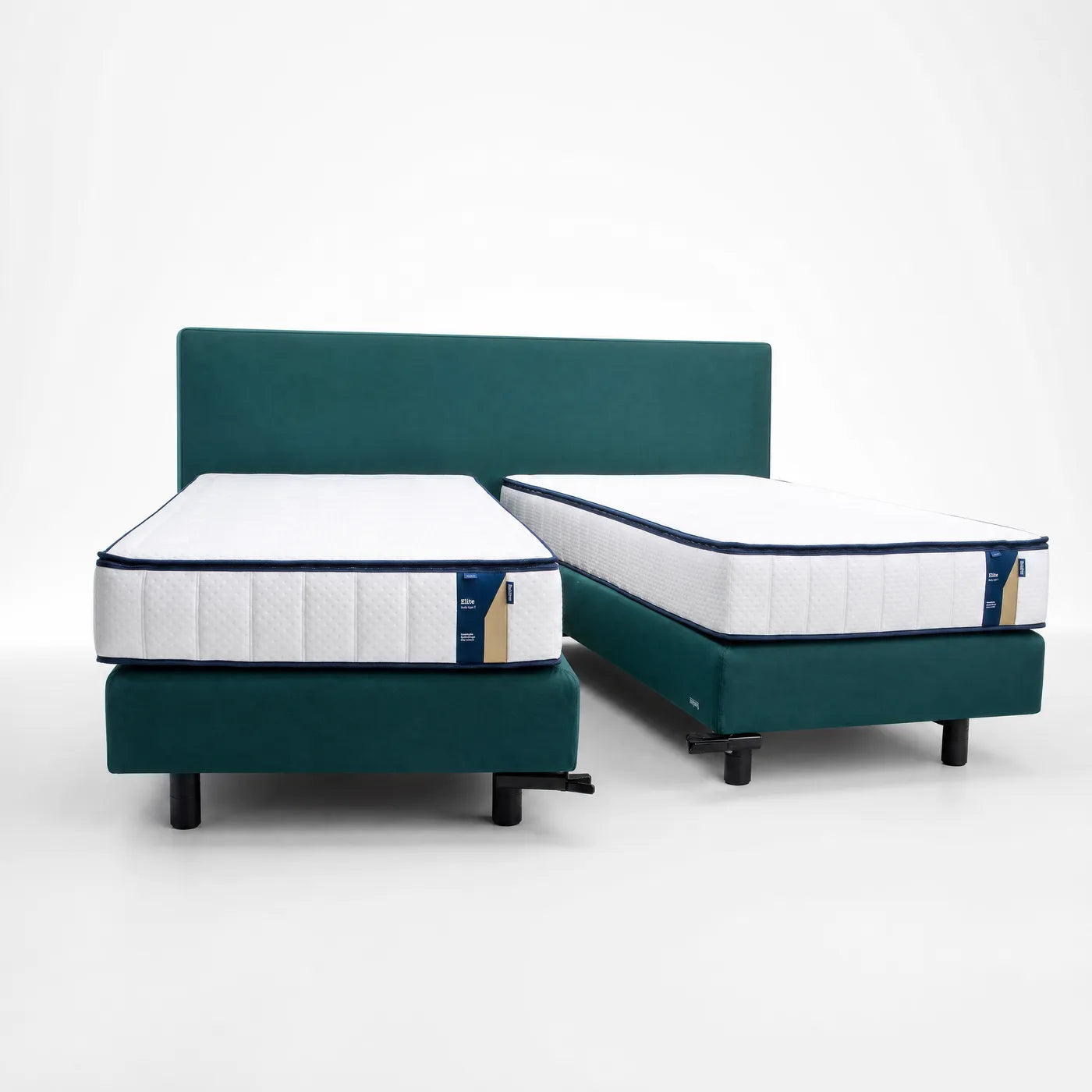 Auping Original Boxspring Nice 180 x 210 cm (Showroommodel)