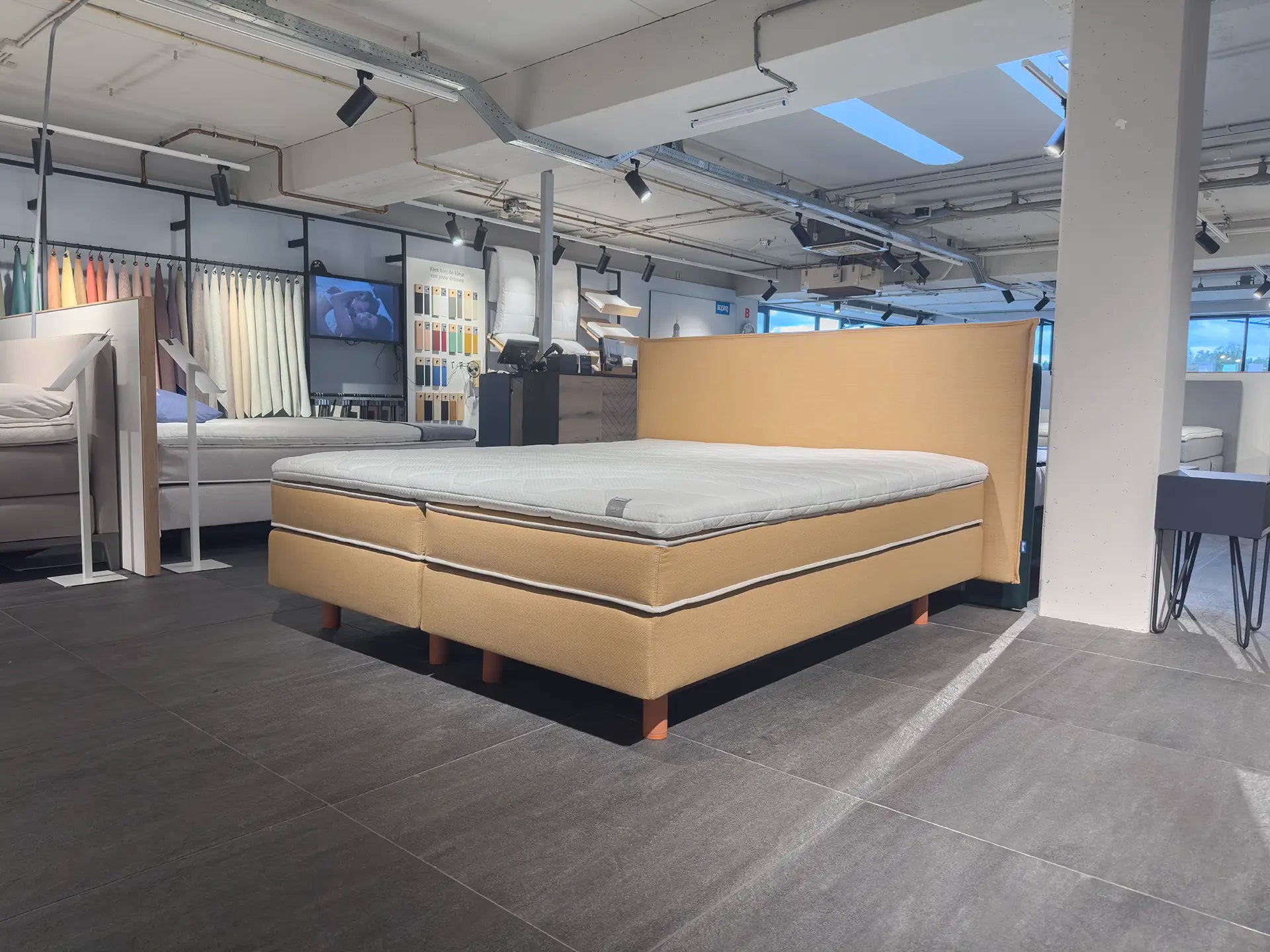 Auping Original Boxspring Wink (Showroommodel)