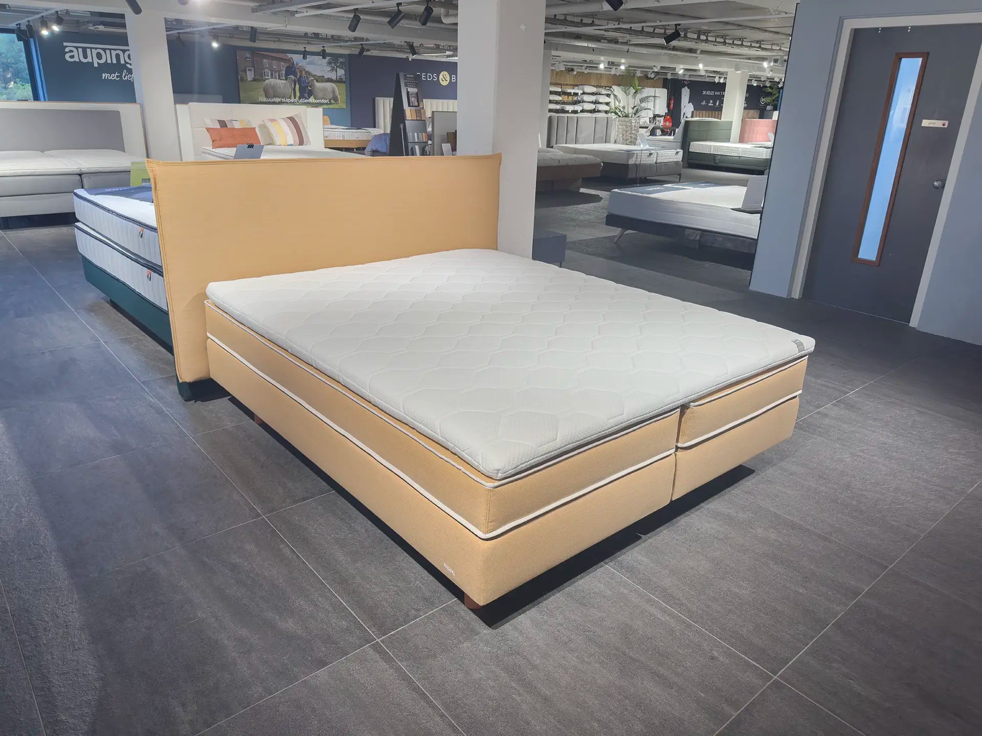Auping Original Boxspring Wink (Showroommodel)