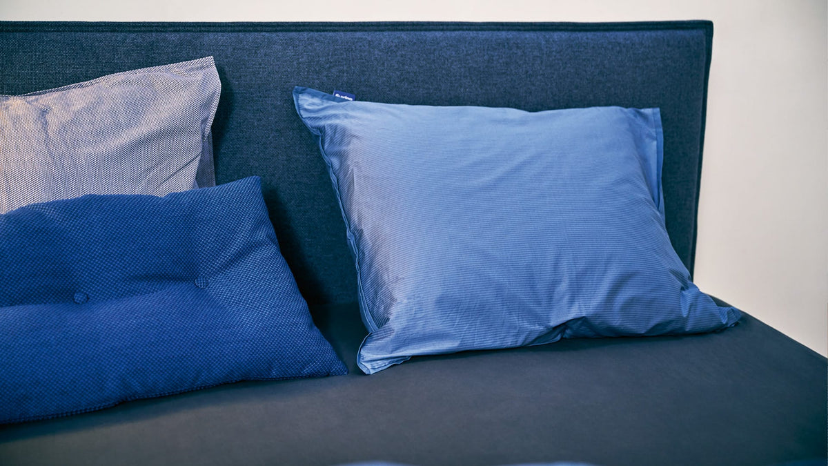 Auping Original boxspring met Wink hoofdbord