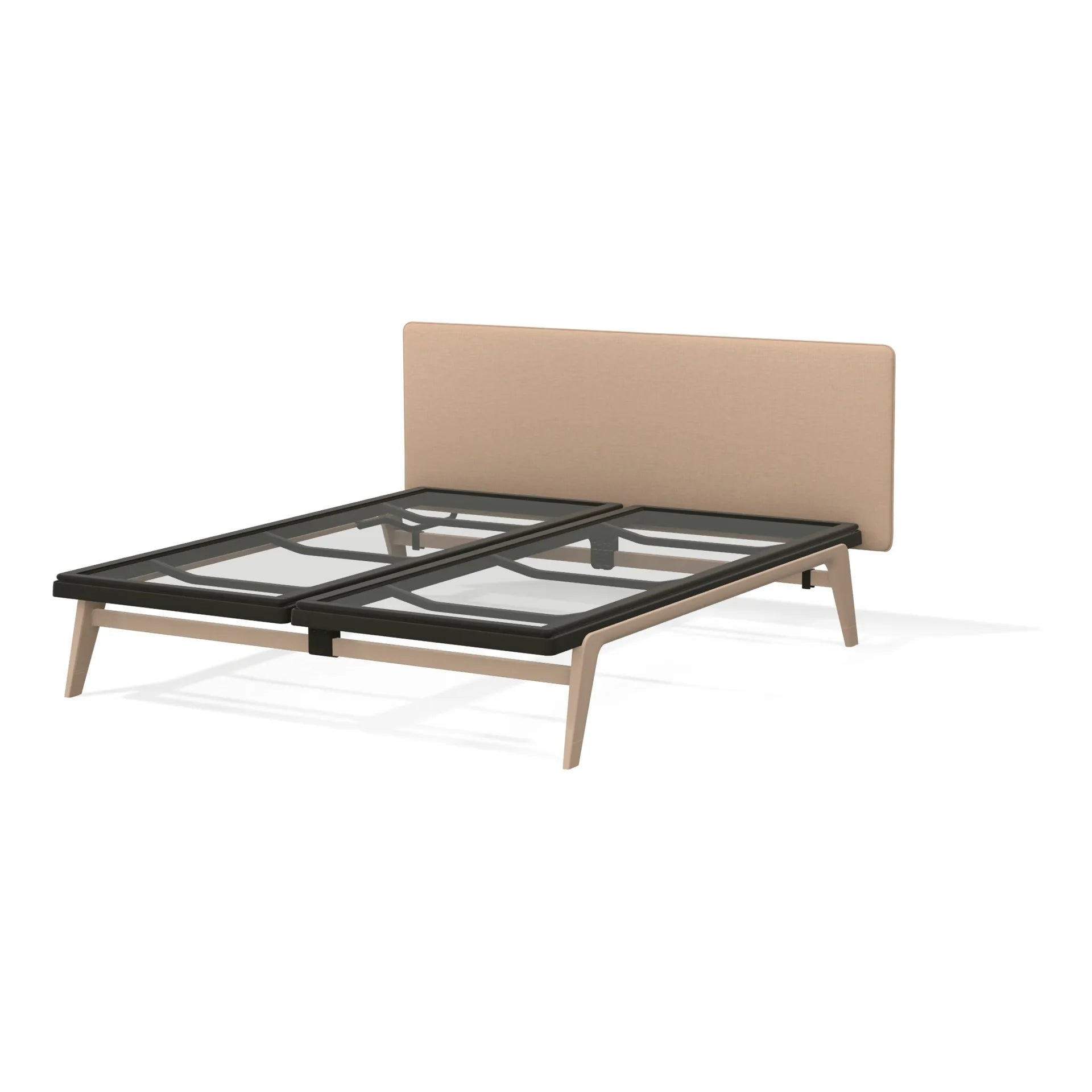 Auping Original Outline Blush (Showroommodel)