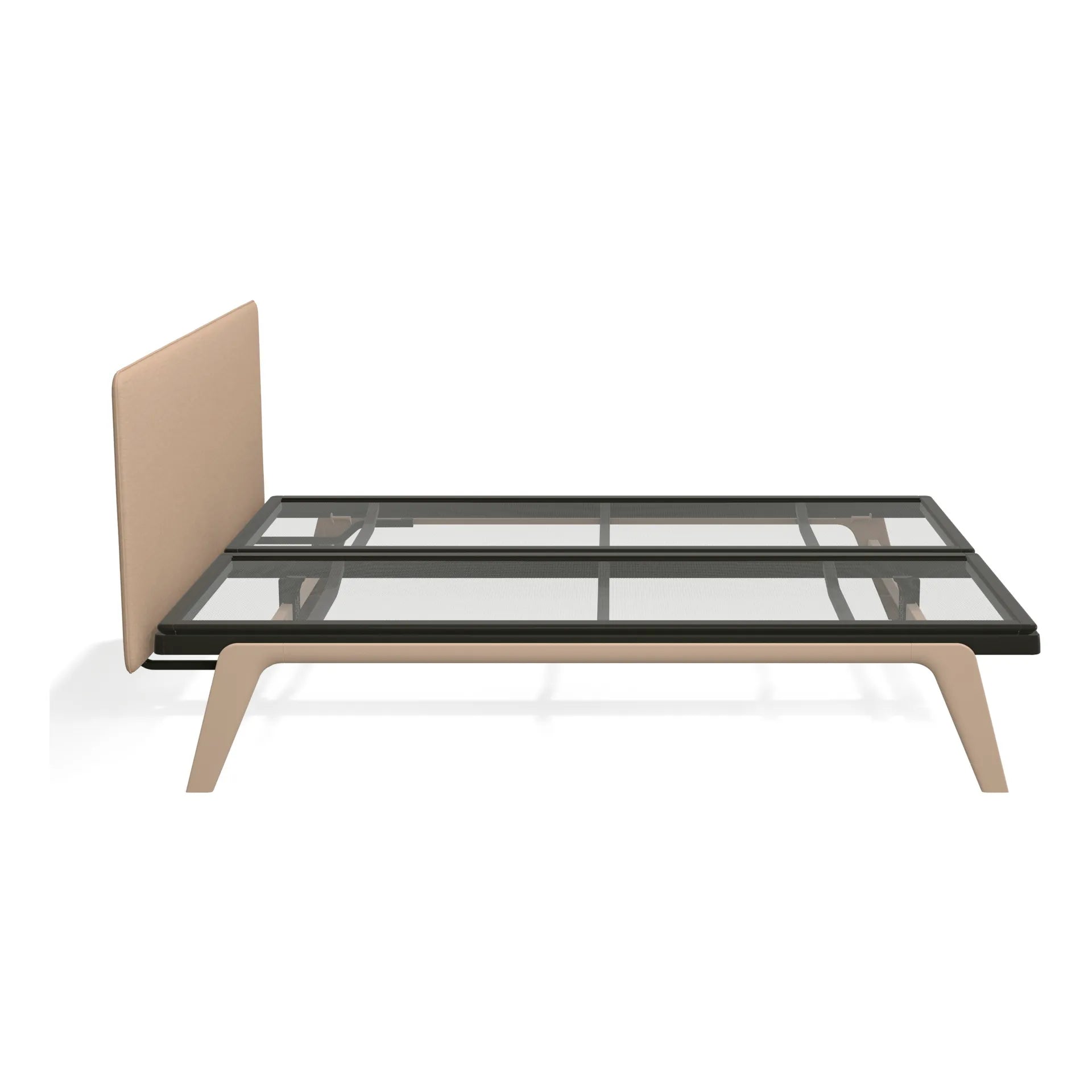 Auping Original Outline Blush (Showroommodel)