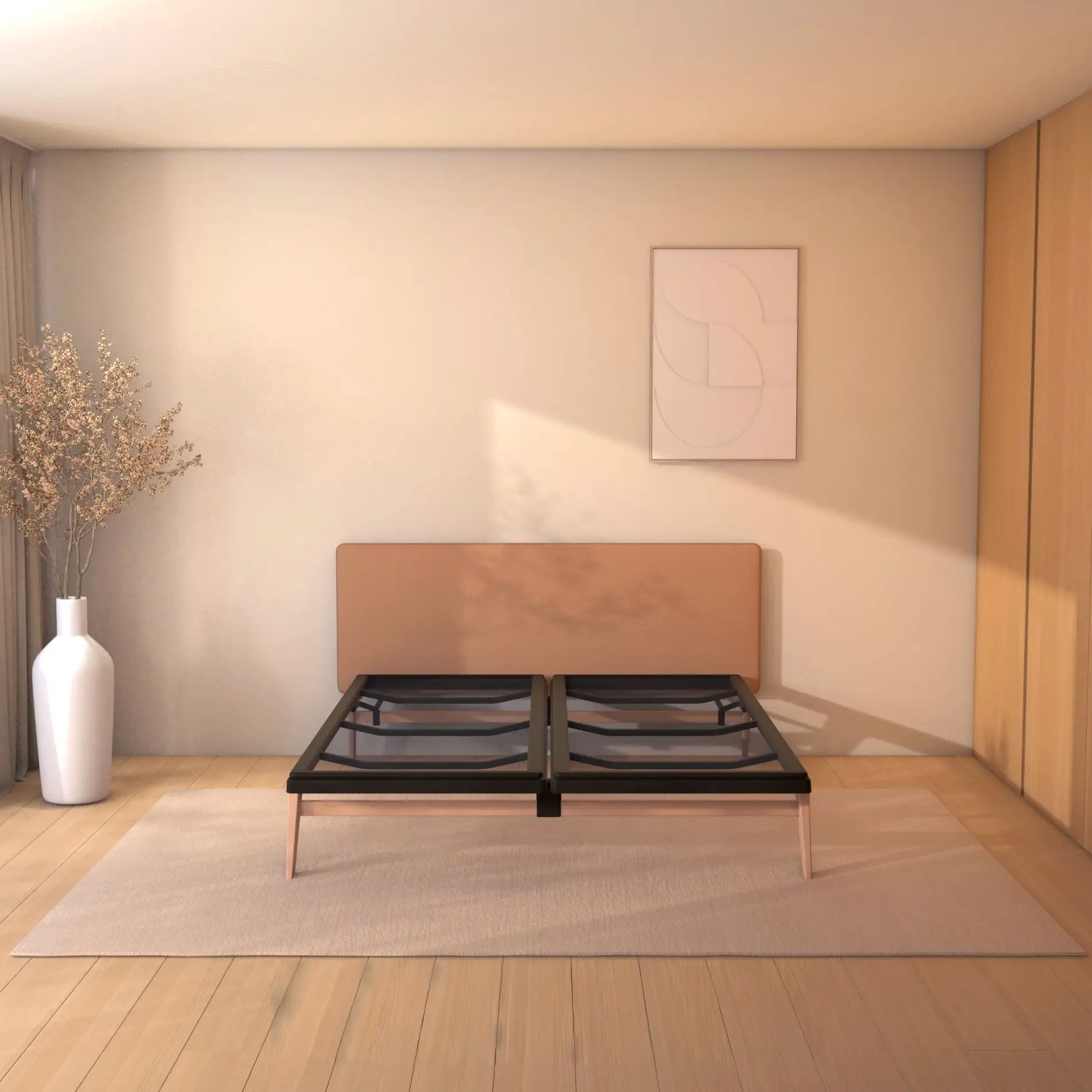 Auping Original Outline Blush (Showroommodel)