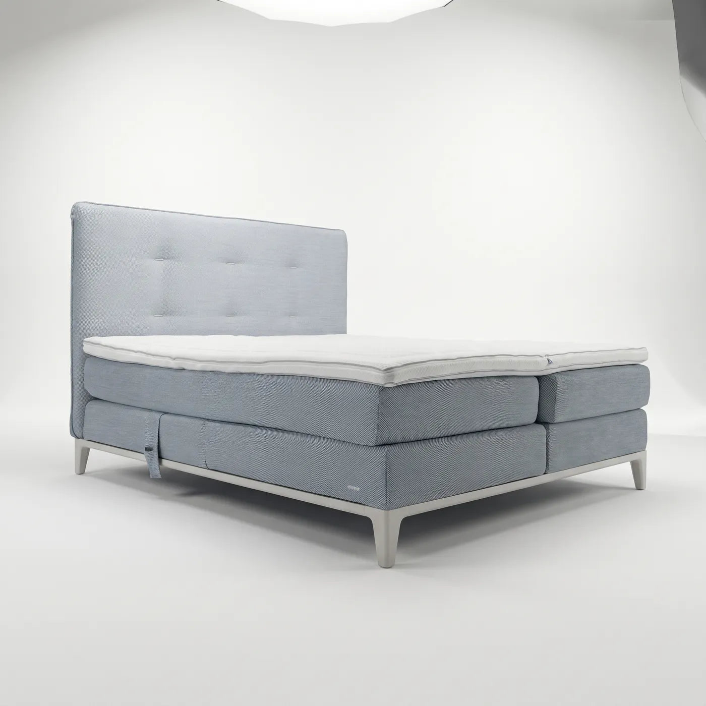 Auping Criade Cushion Elektrisch Verstelbaar 180 x 210 cm